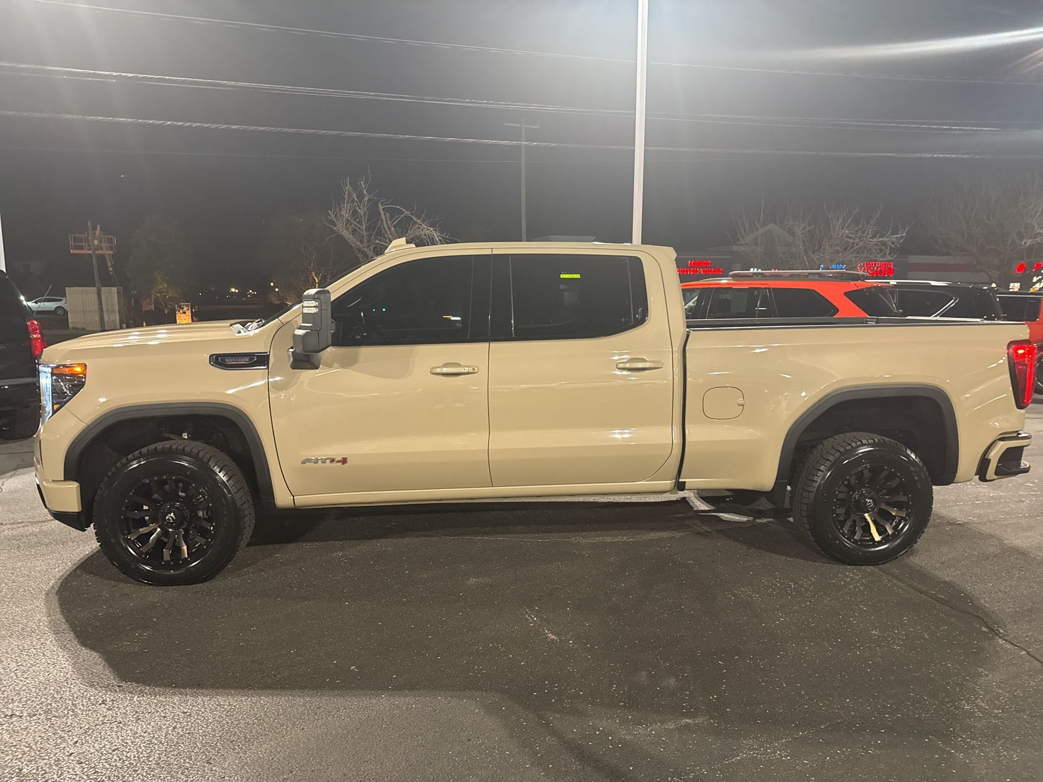 GMC Sierra 1500  2022