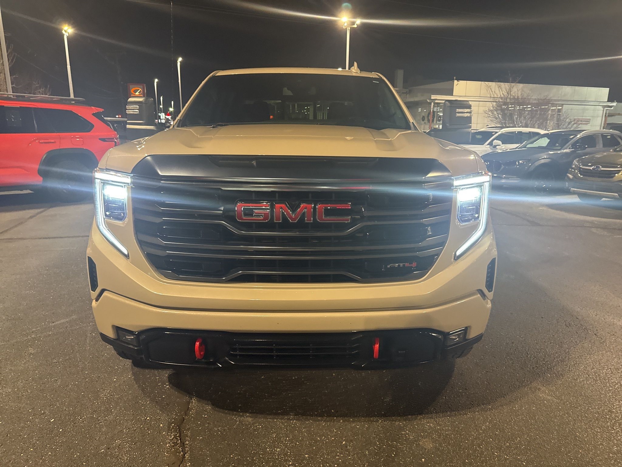 GMC Sierra 1500  2022