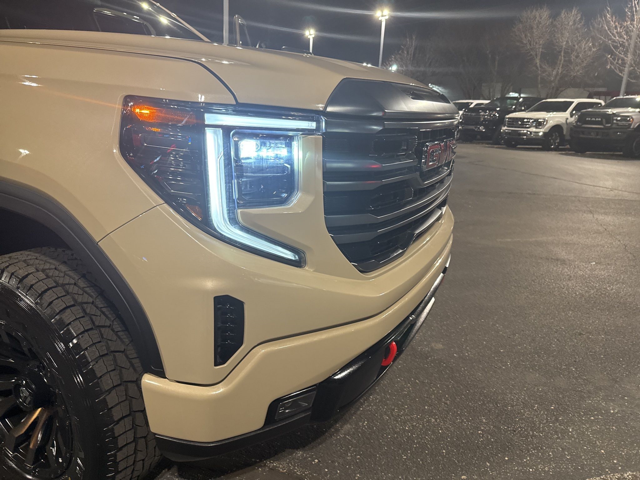 GMC Sierra 1500  2022