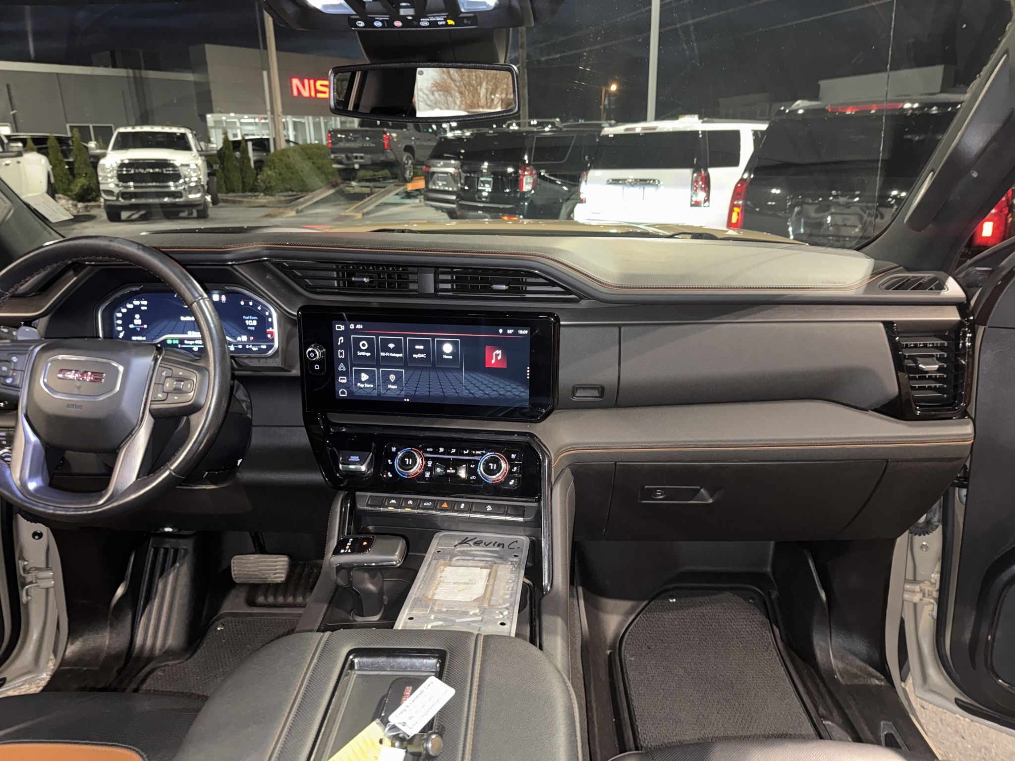 GMC Sierra 1500  2022