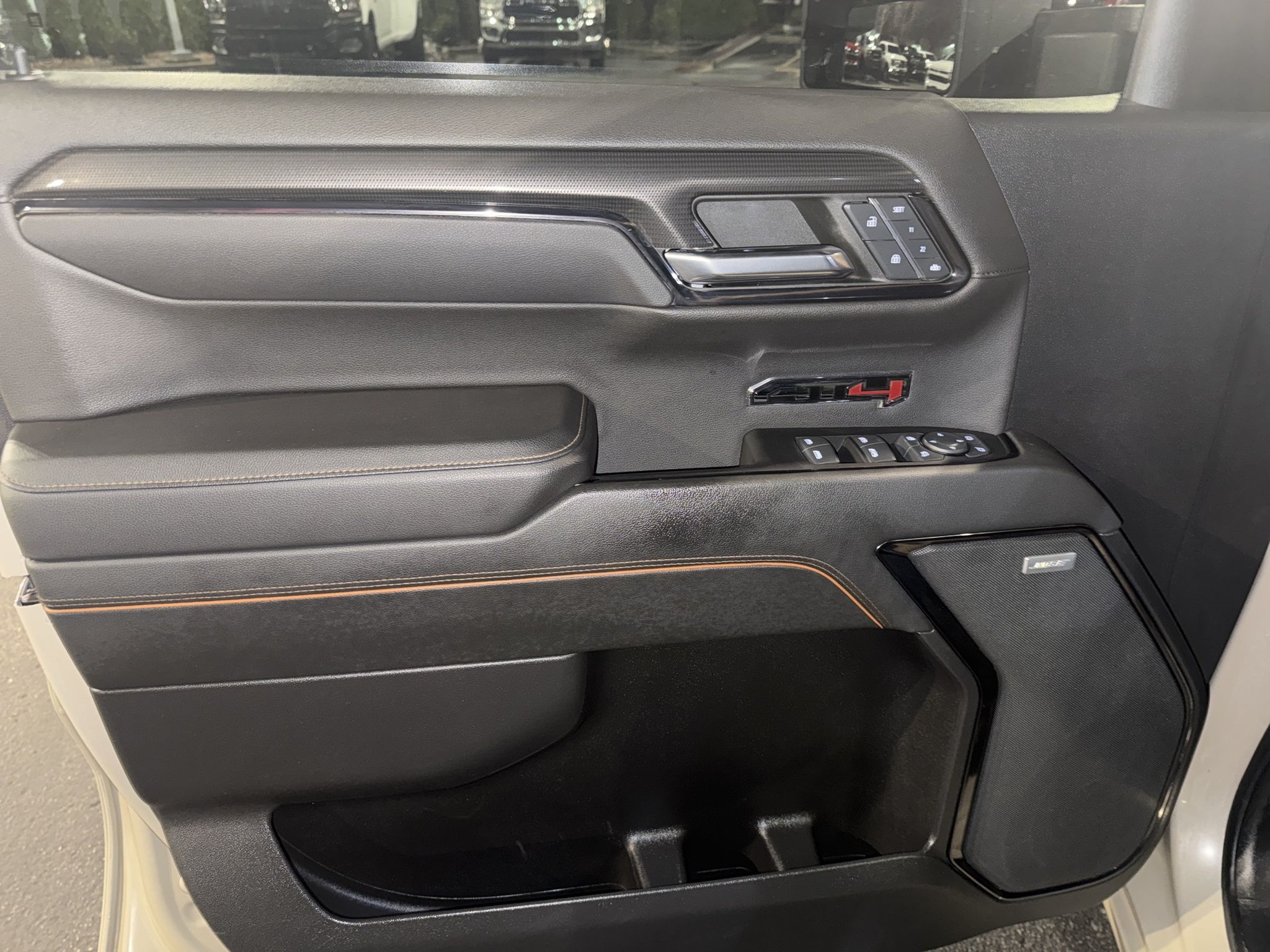 GMC Sierra 1500  2022