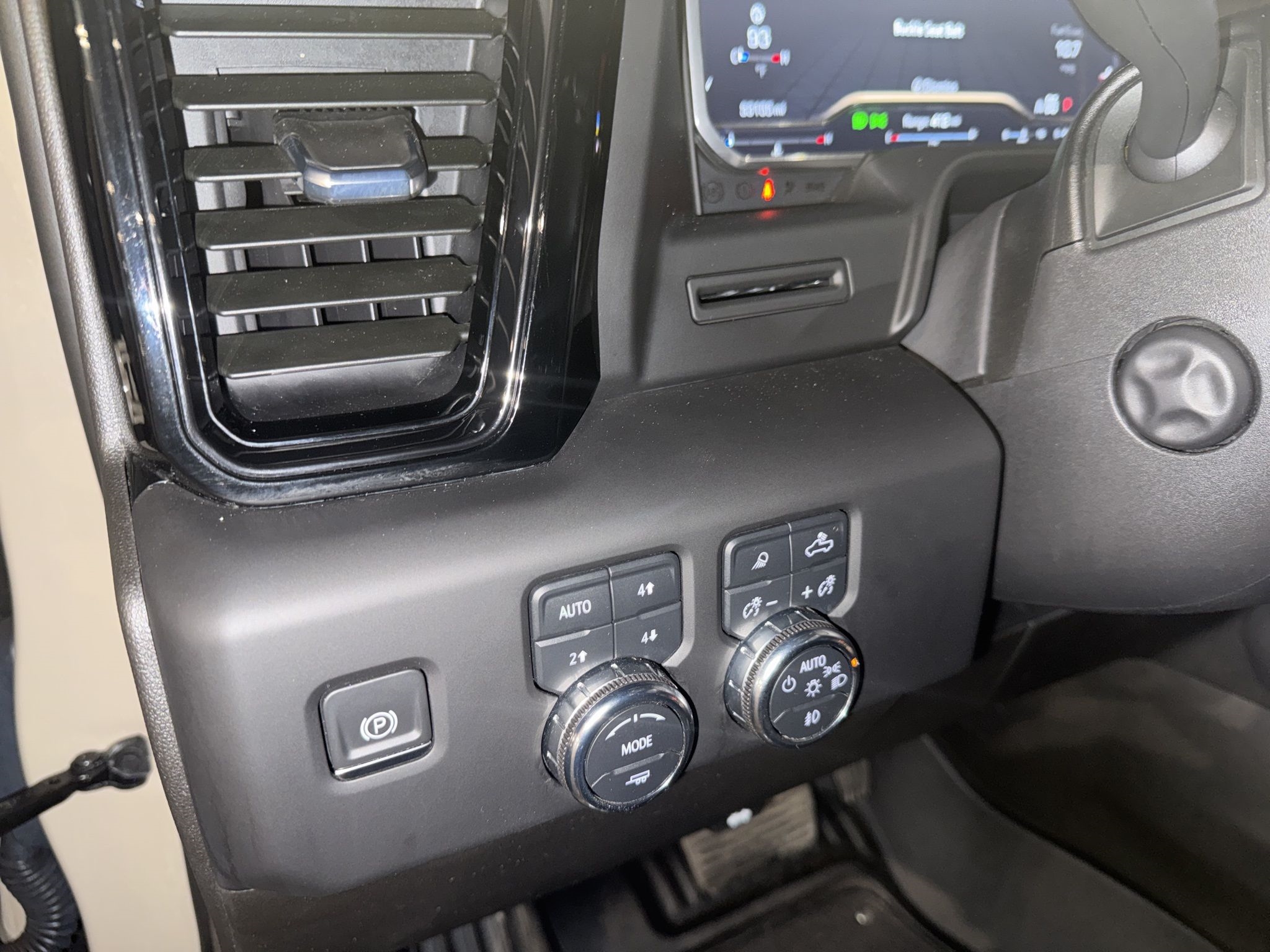 GMC Sierra 1500  2022