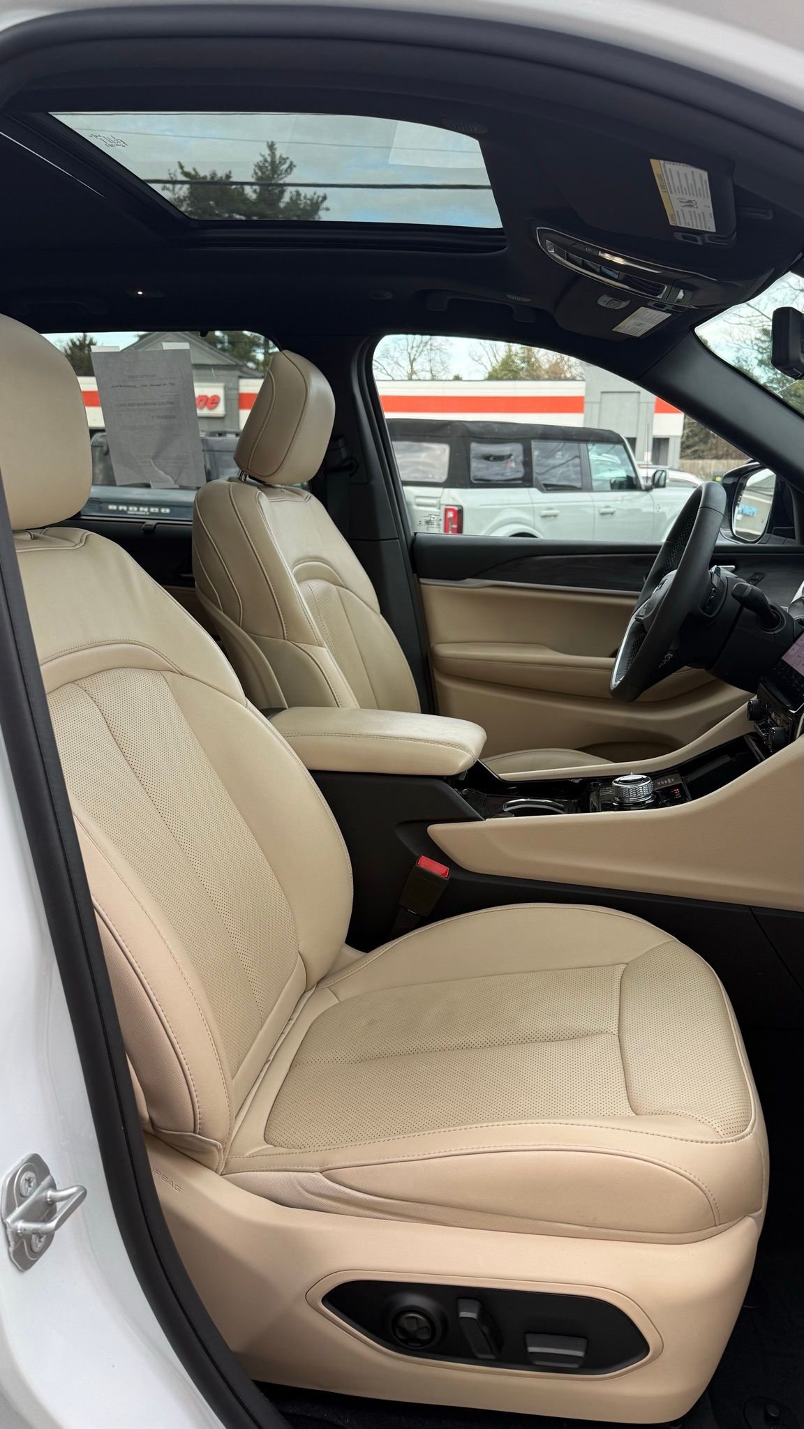 Jeep Grand Cherokee  2022