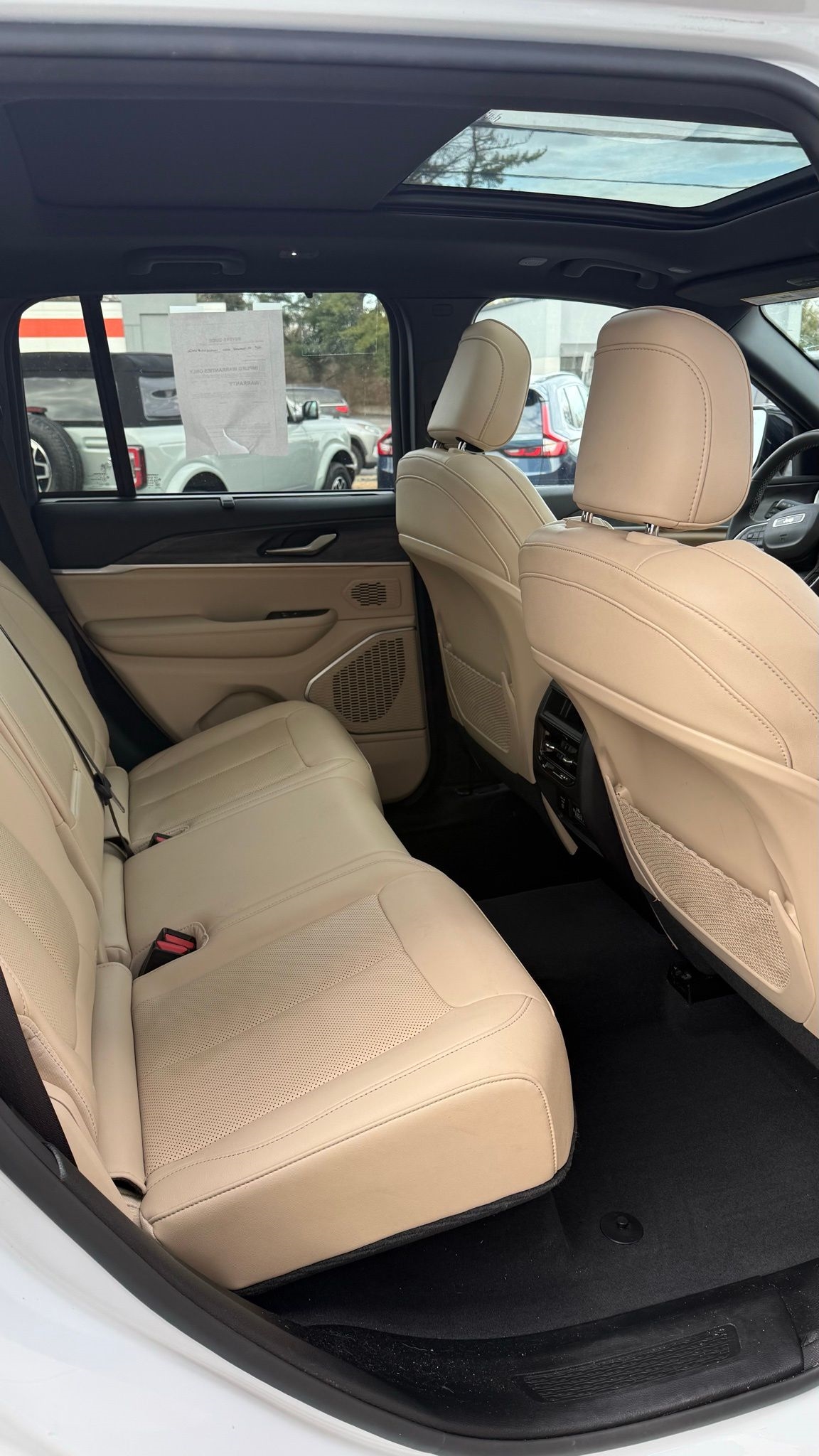 Jeep Grand Cherokee  2022