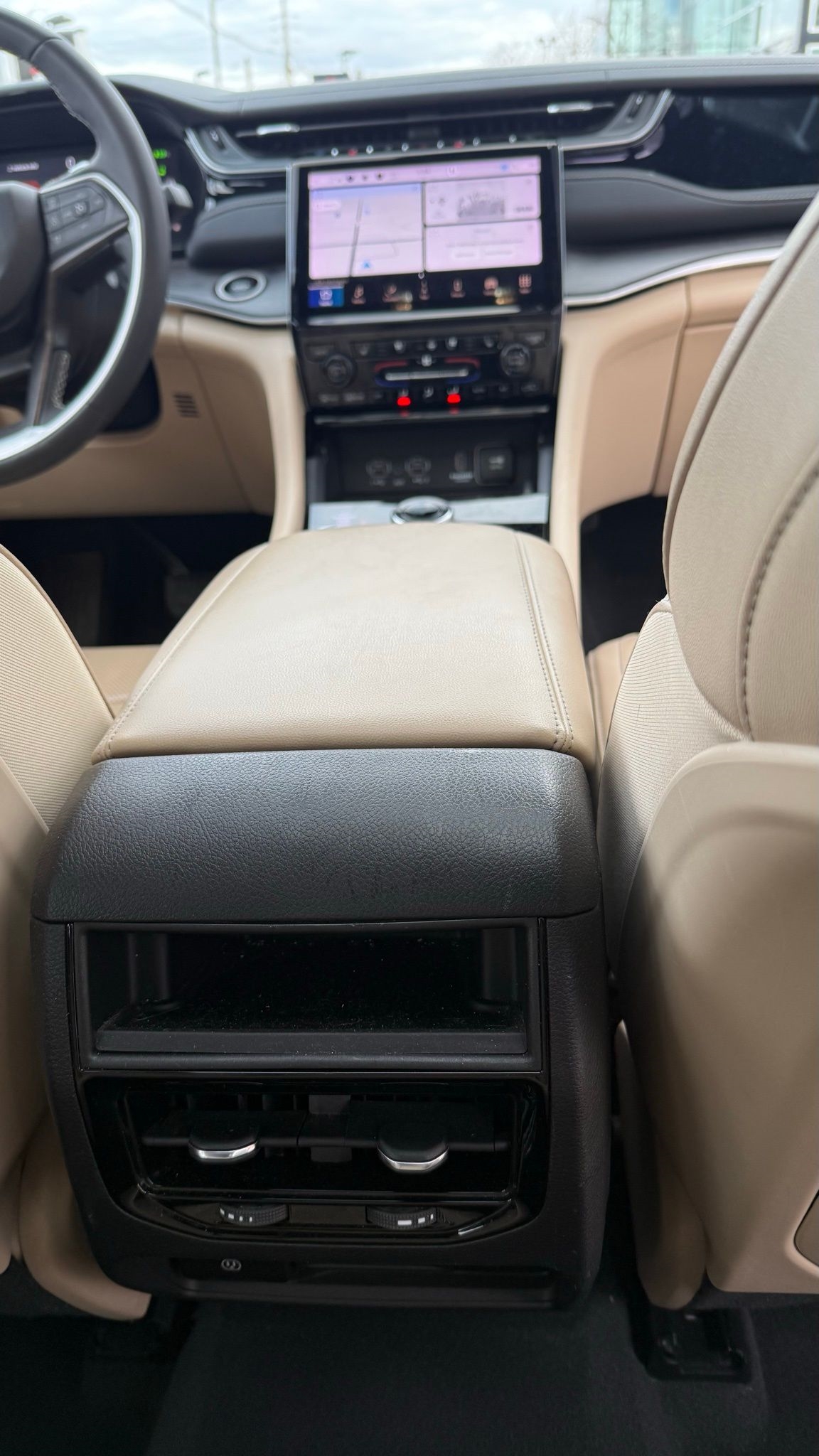 Jeep Grand Cherokee  2022