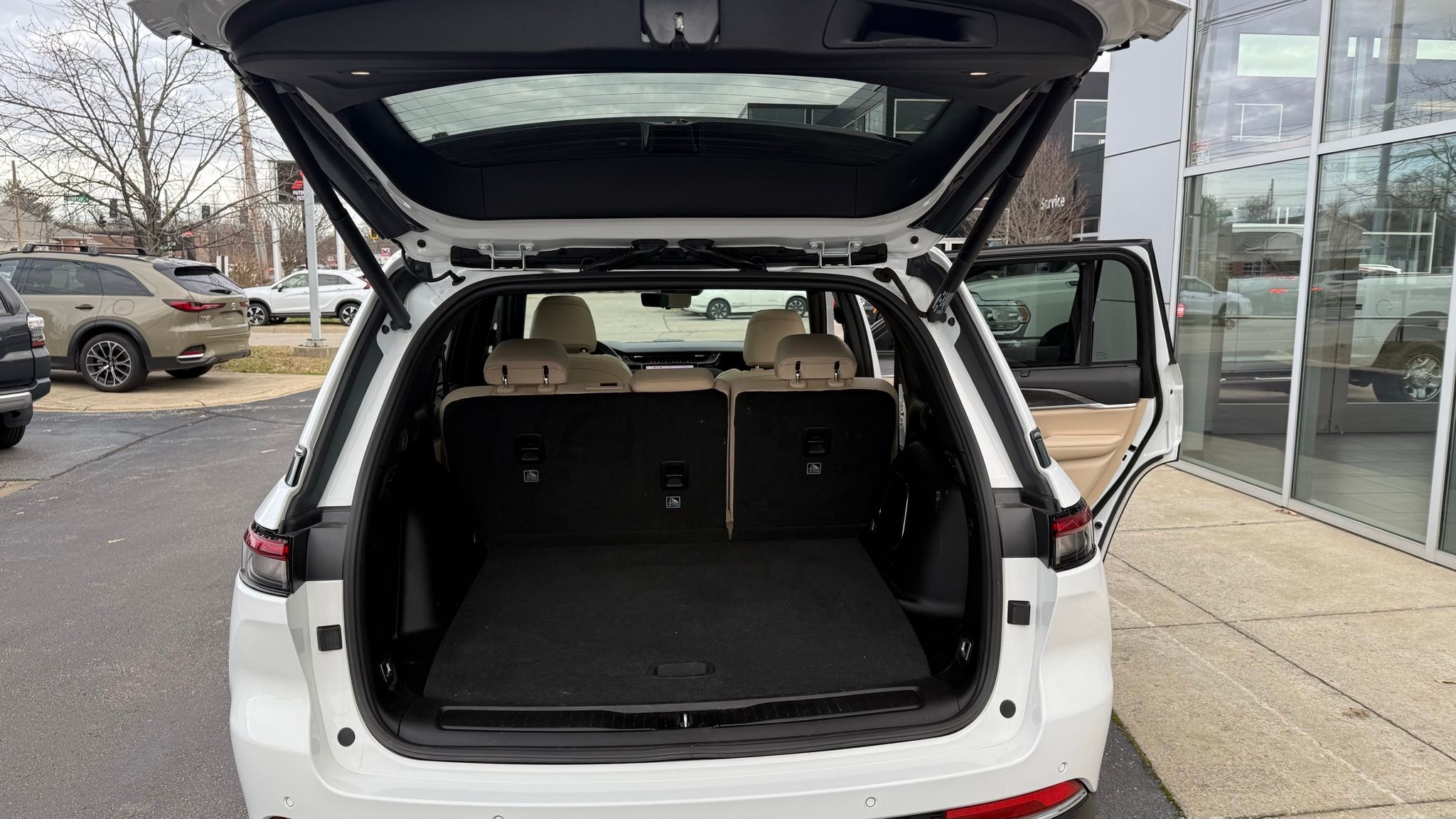 Jeep Grand Cherokee  2022