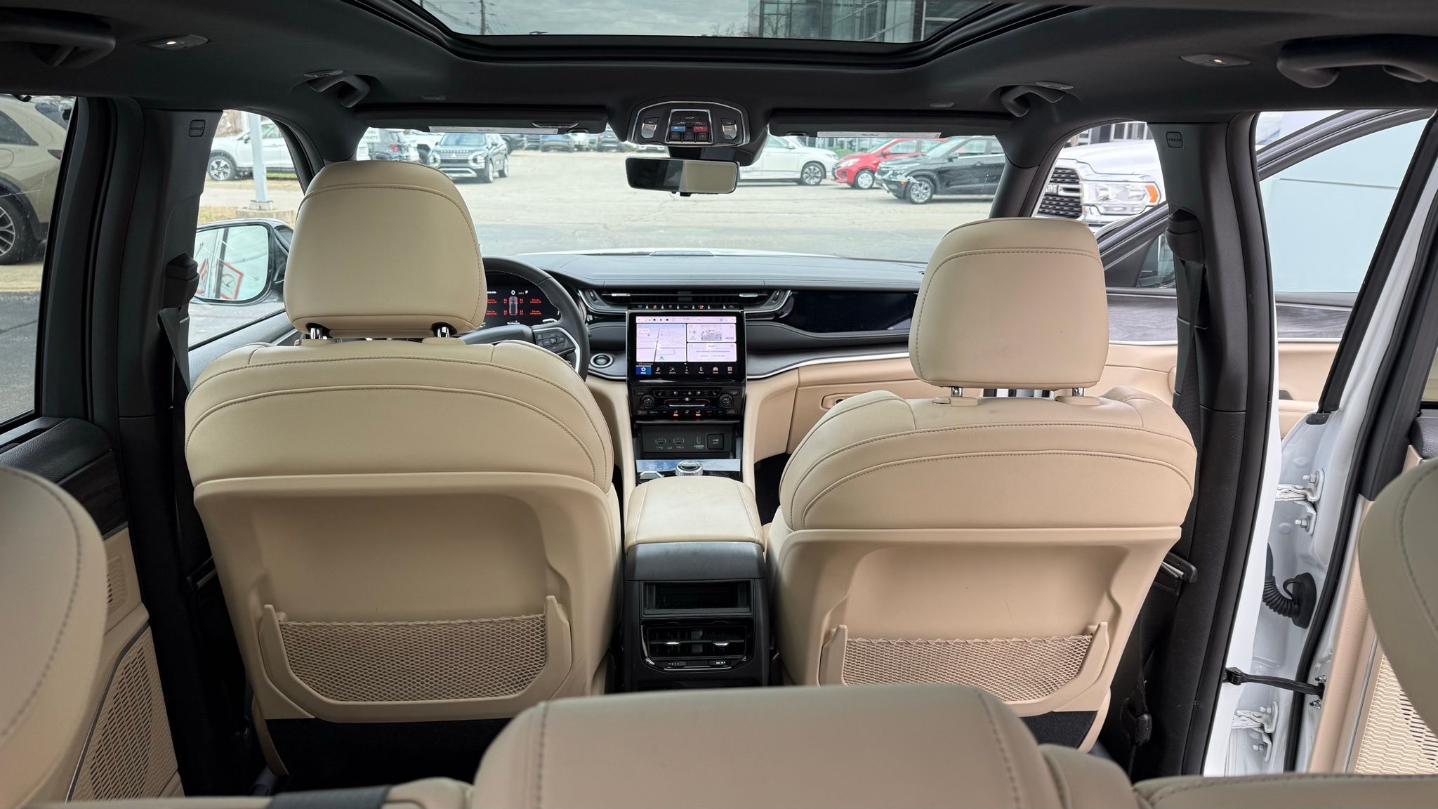 Jeep Grand Cherokee  2022