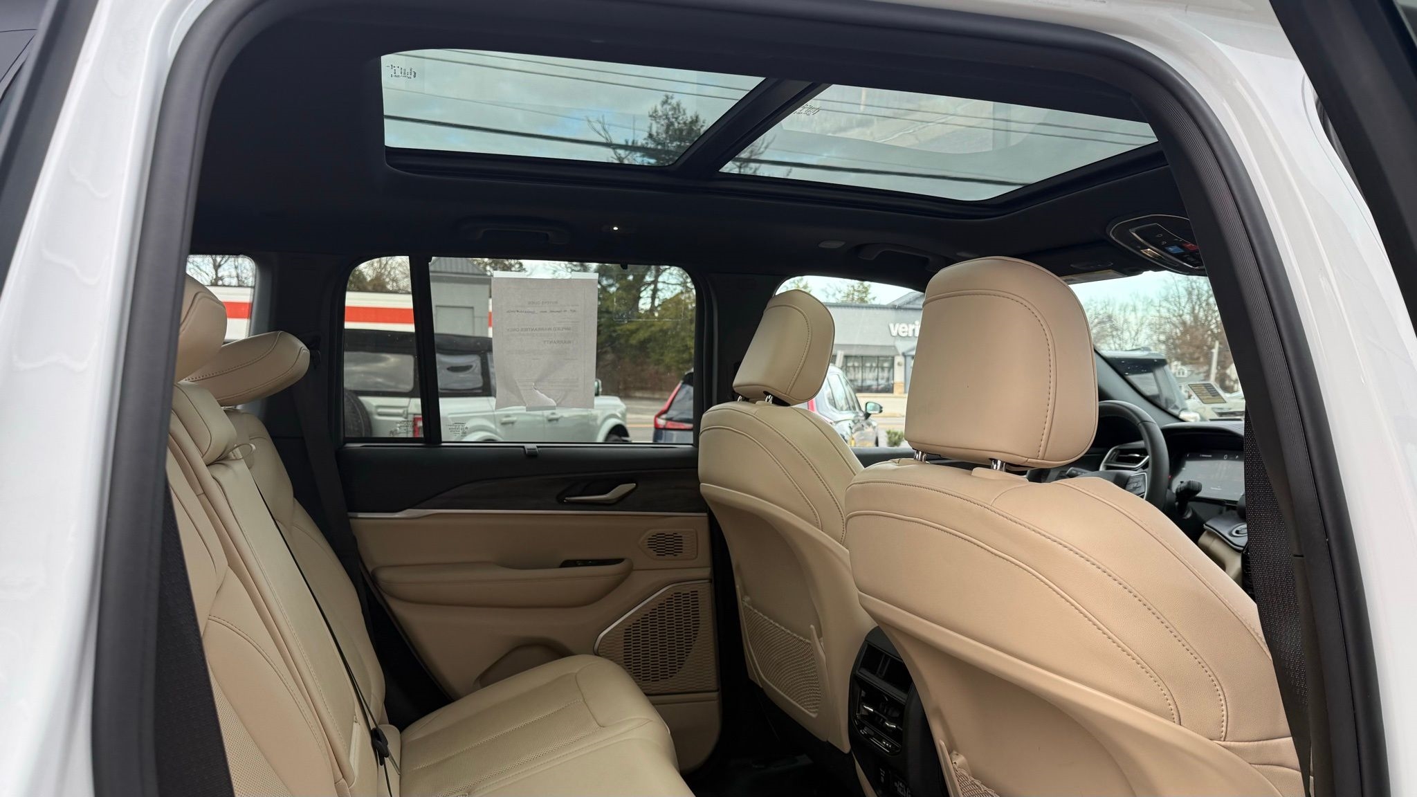 Jeep Grand Cherokee  2022