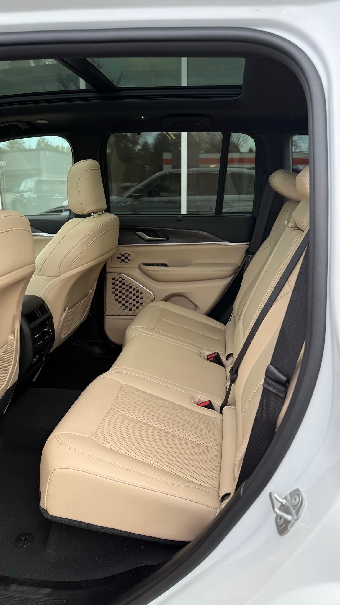 Jeep Grand Cherokee  2022