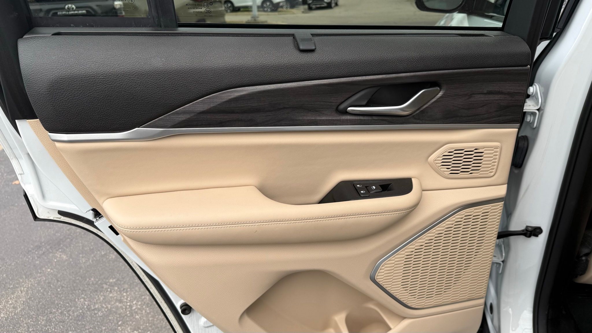 Jeep Grand Cherokee  2022