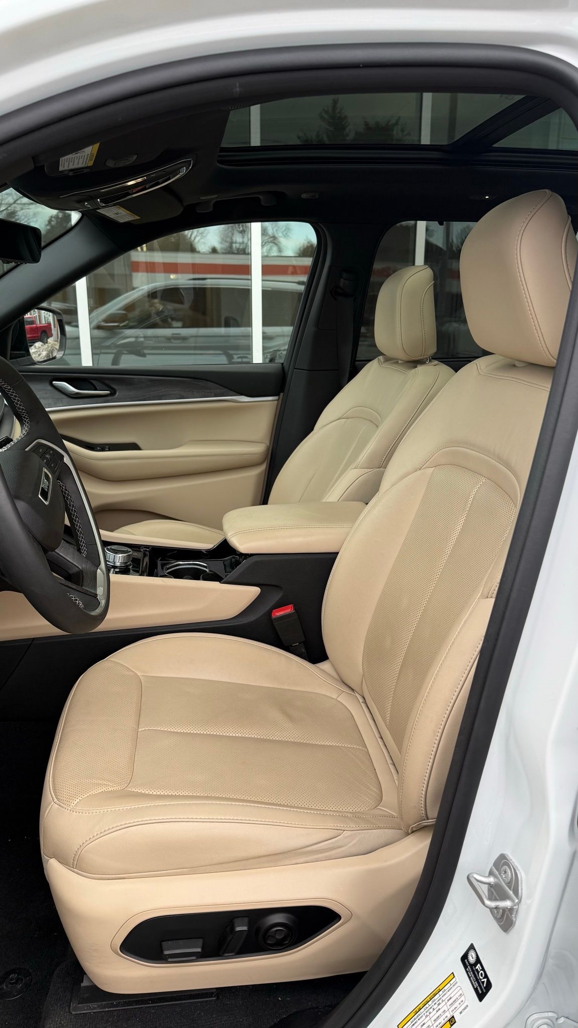 Jeep Grand Cherokee  2022