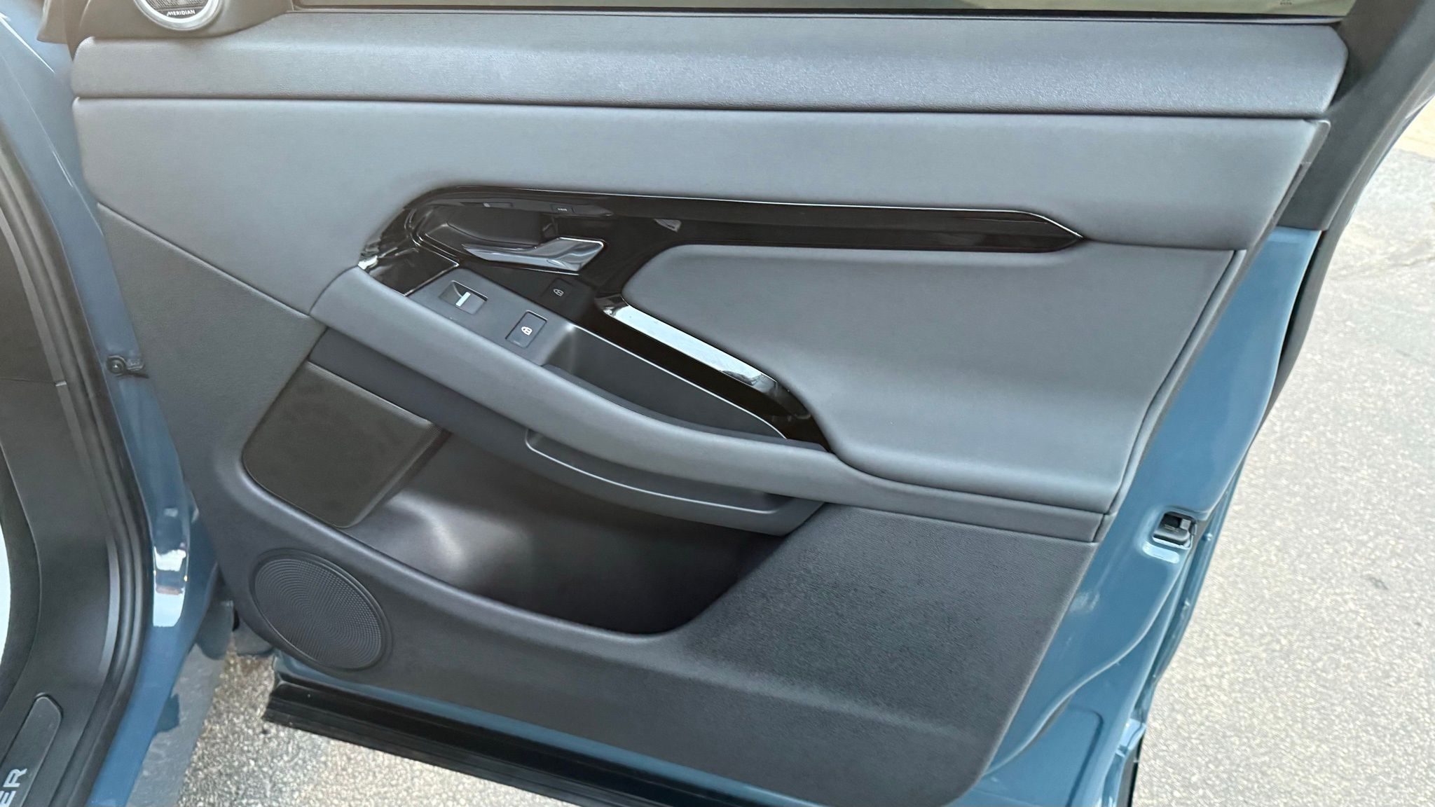 Land Rover Range Rover Evoque  2024