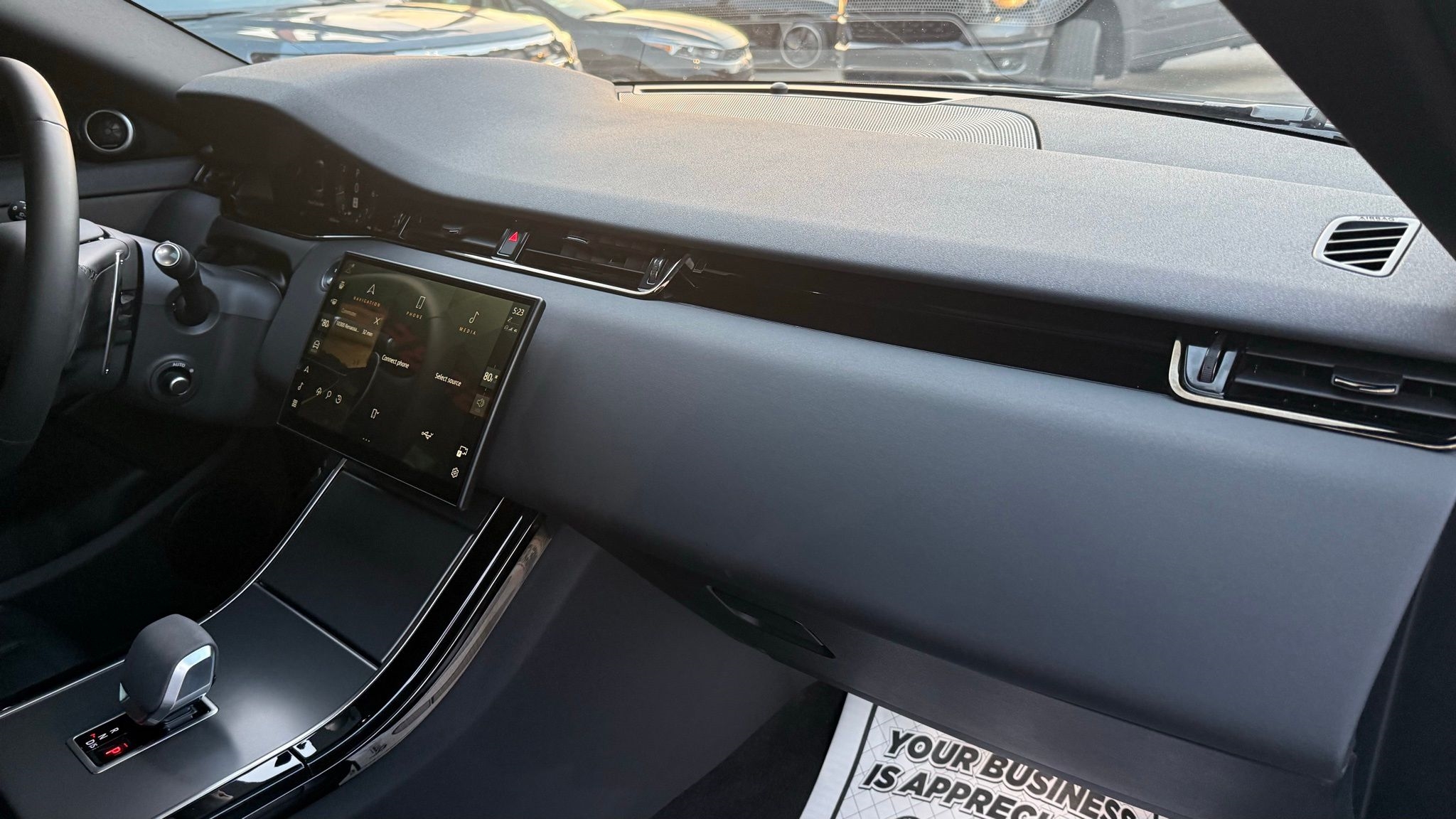 Land Rover Range Rover Evoque  2024