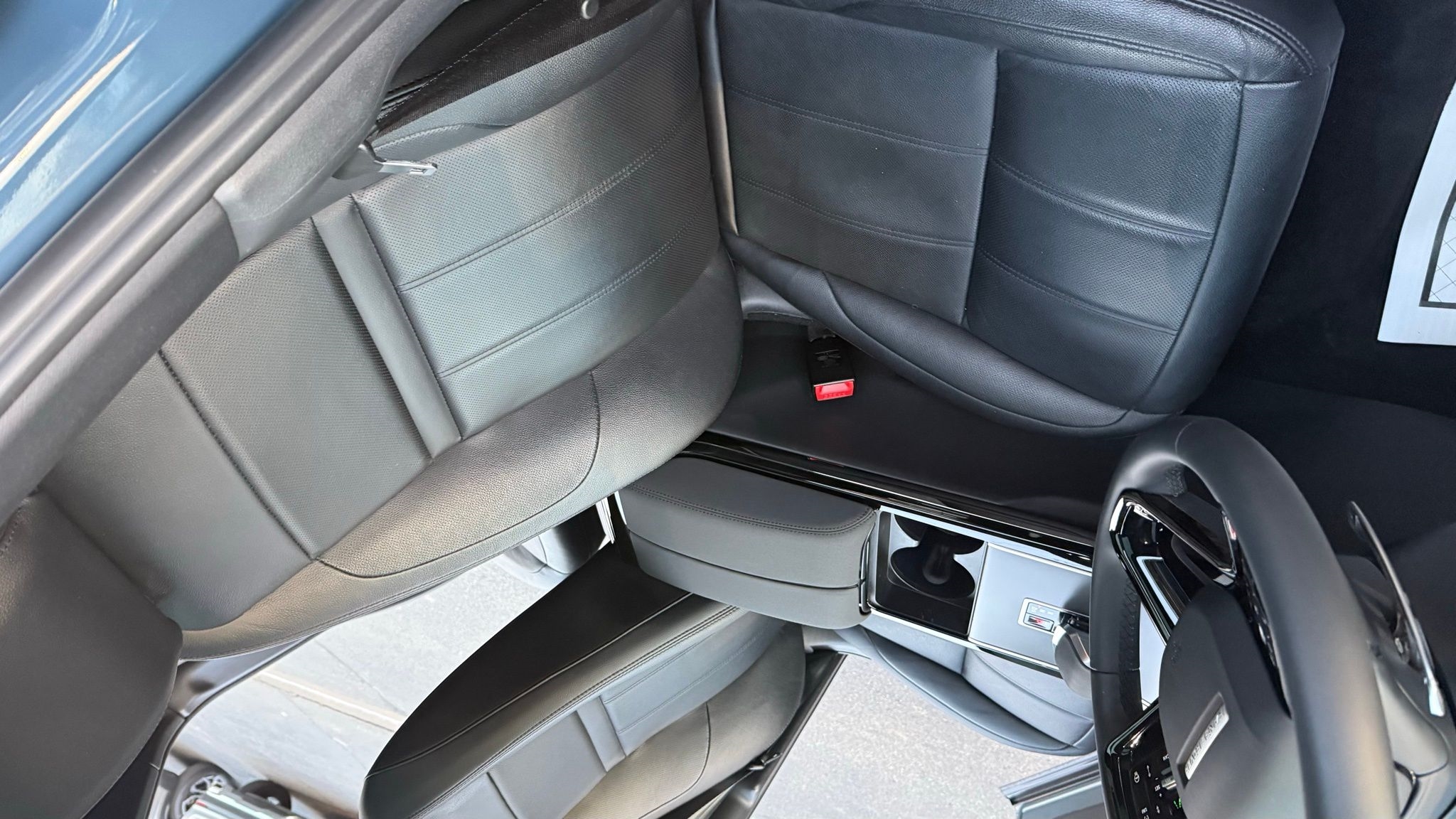 Land Rover Range Rover Evoque  2024