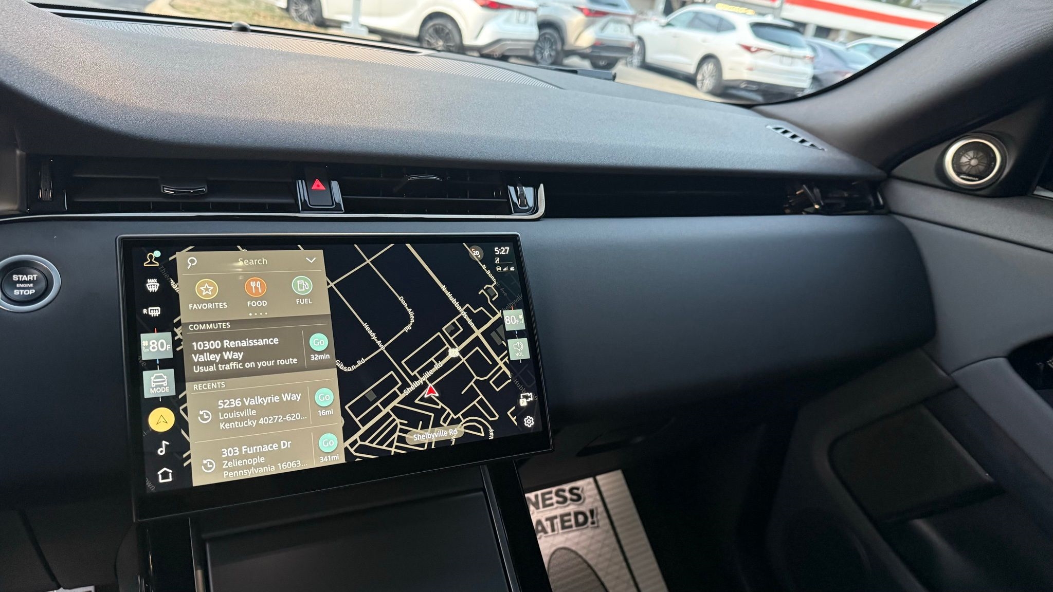 Land Rover Range Rover Evoque  2024