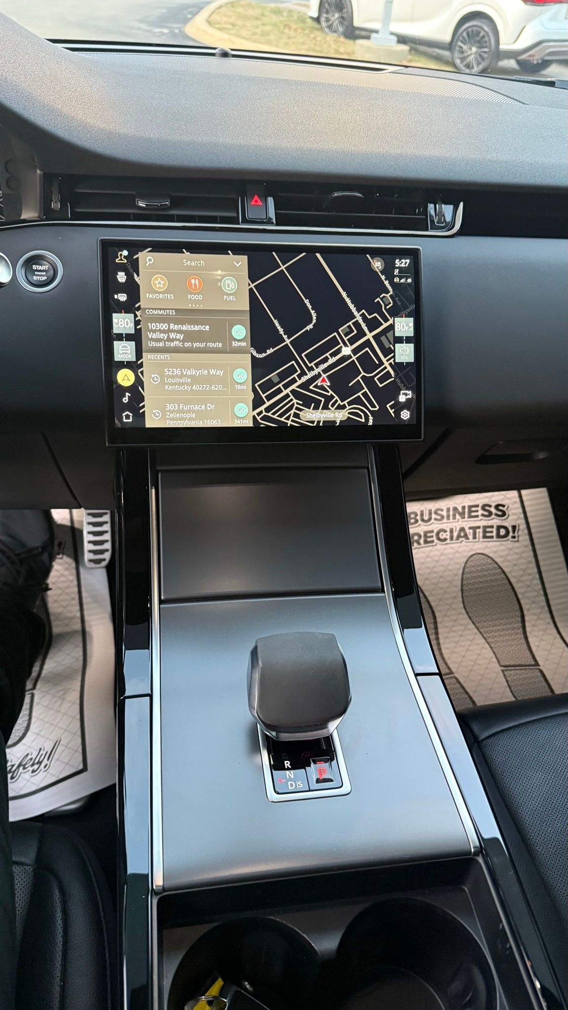 Land Rover Range Rover Evoque  2024