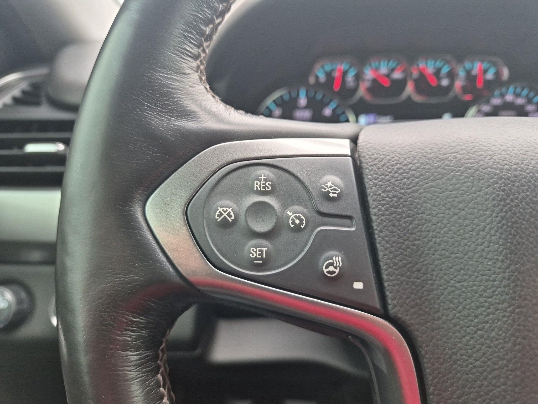 Chevrolet Tahoe  2018