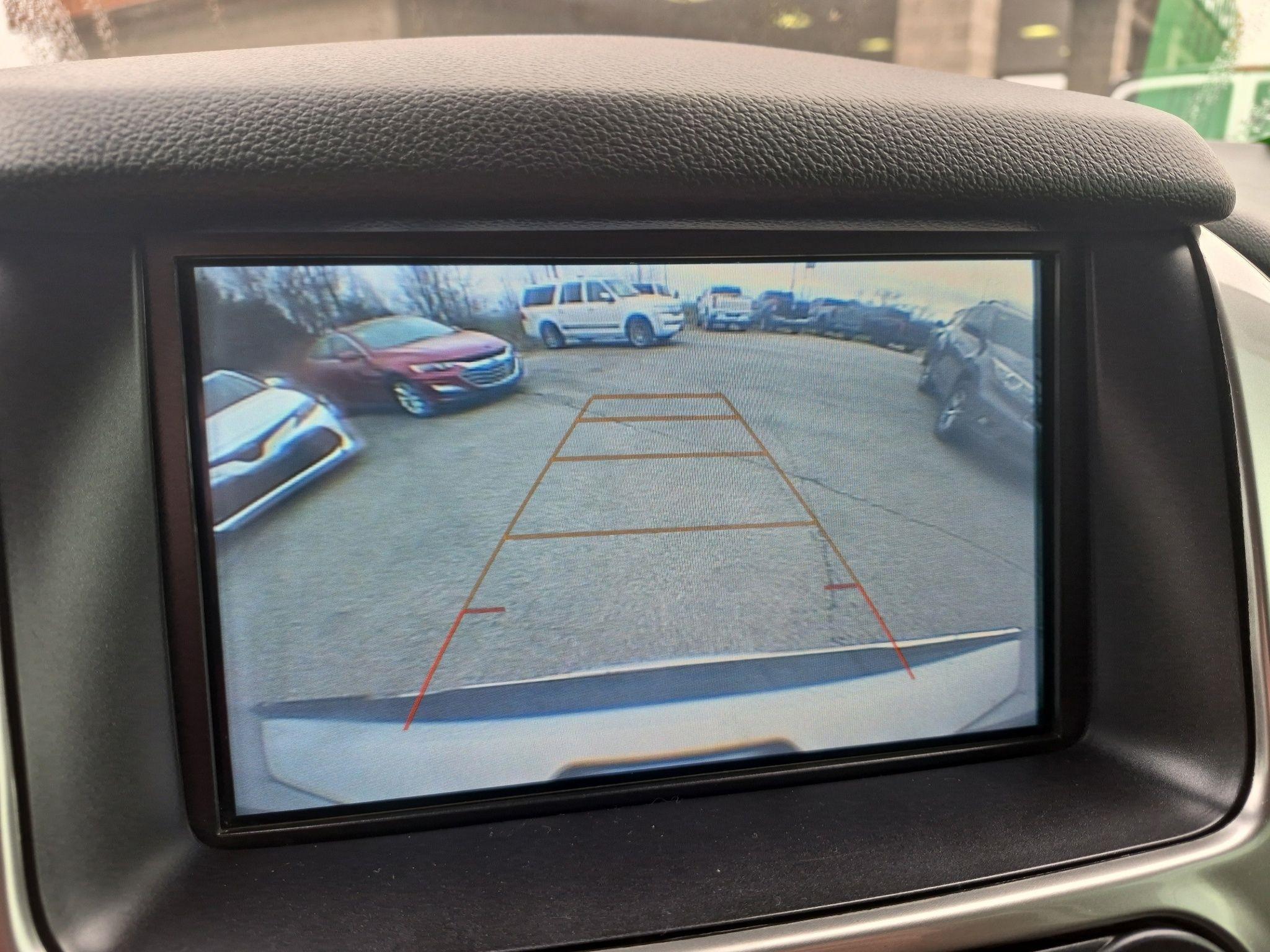 Chevrolet Tahoe  2018