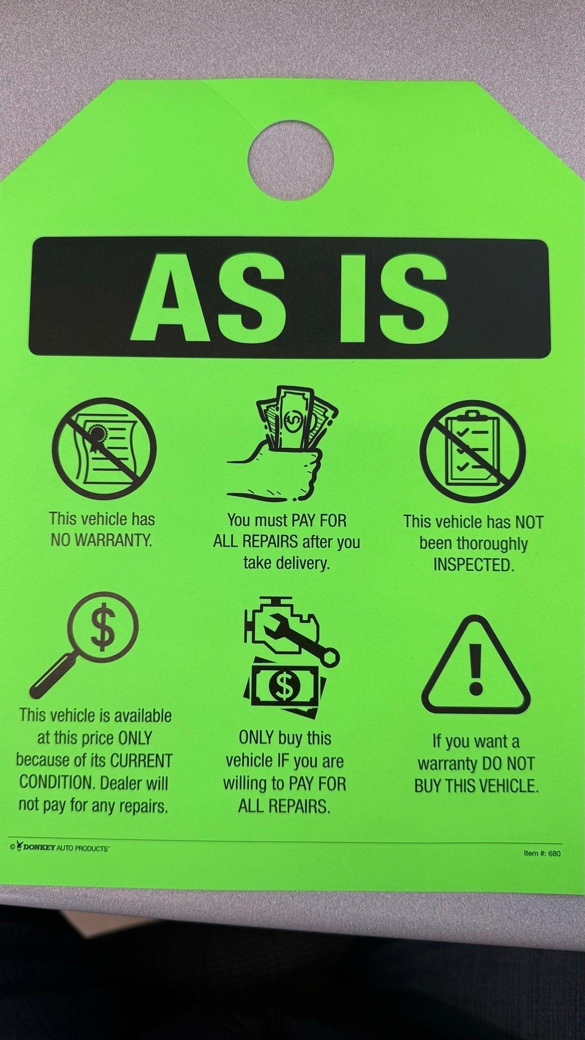 Chevrolet Tahoe  2018