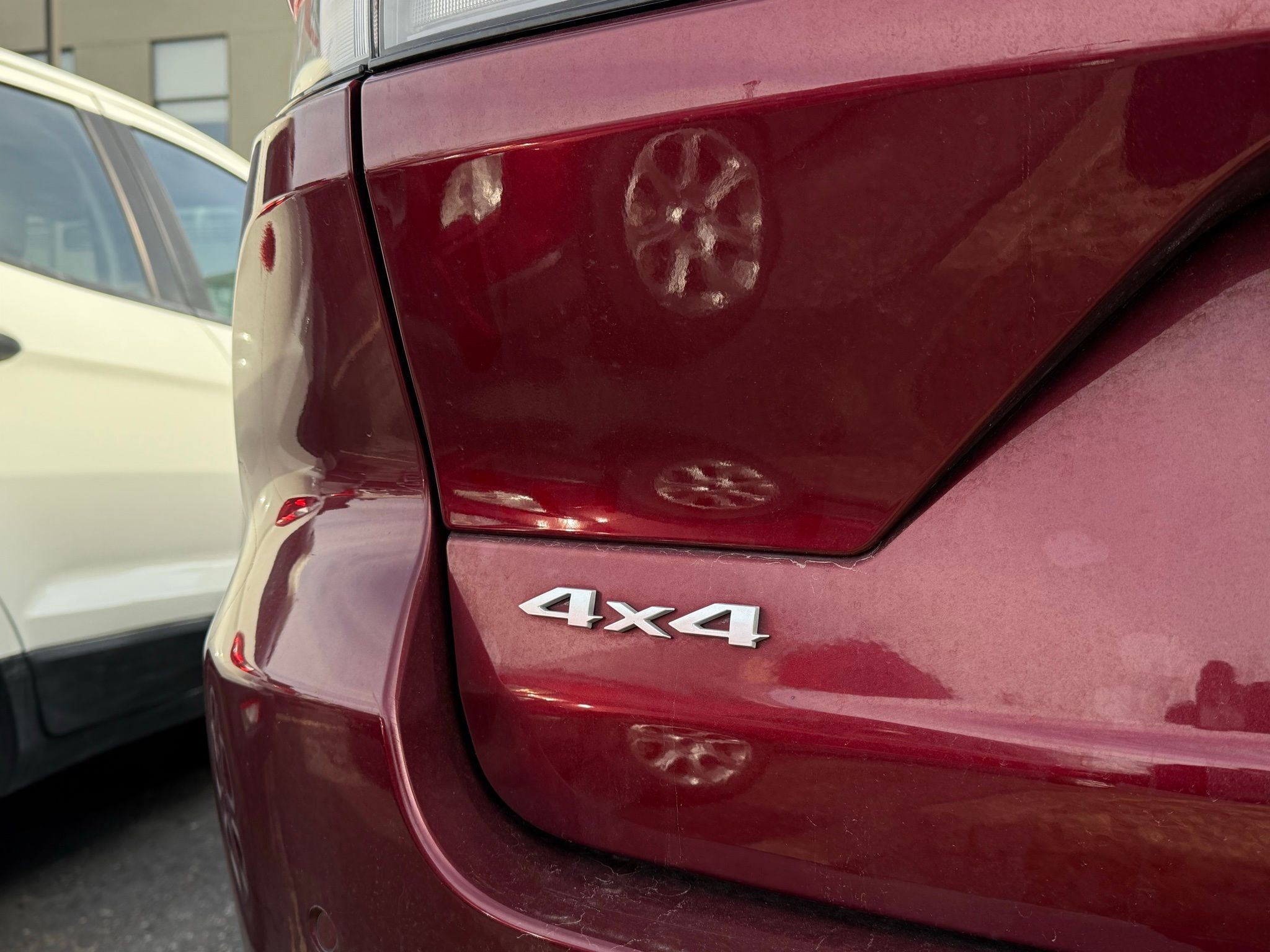 Jeep Grand Cherokee  2024