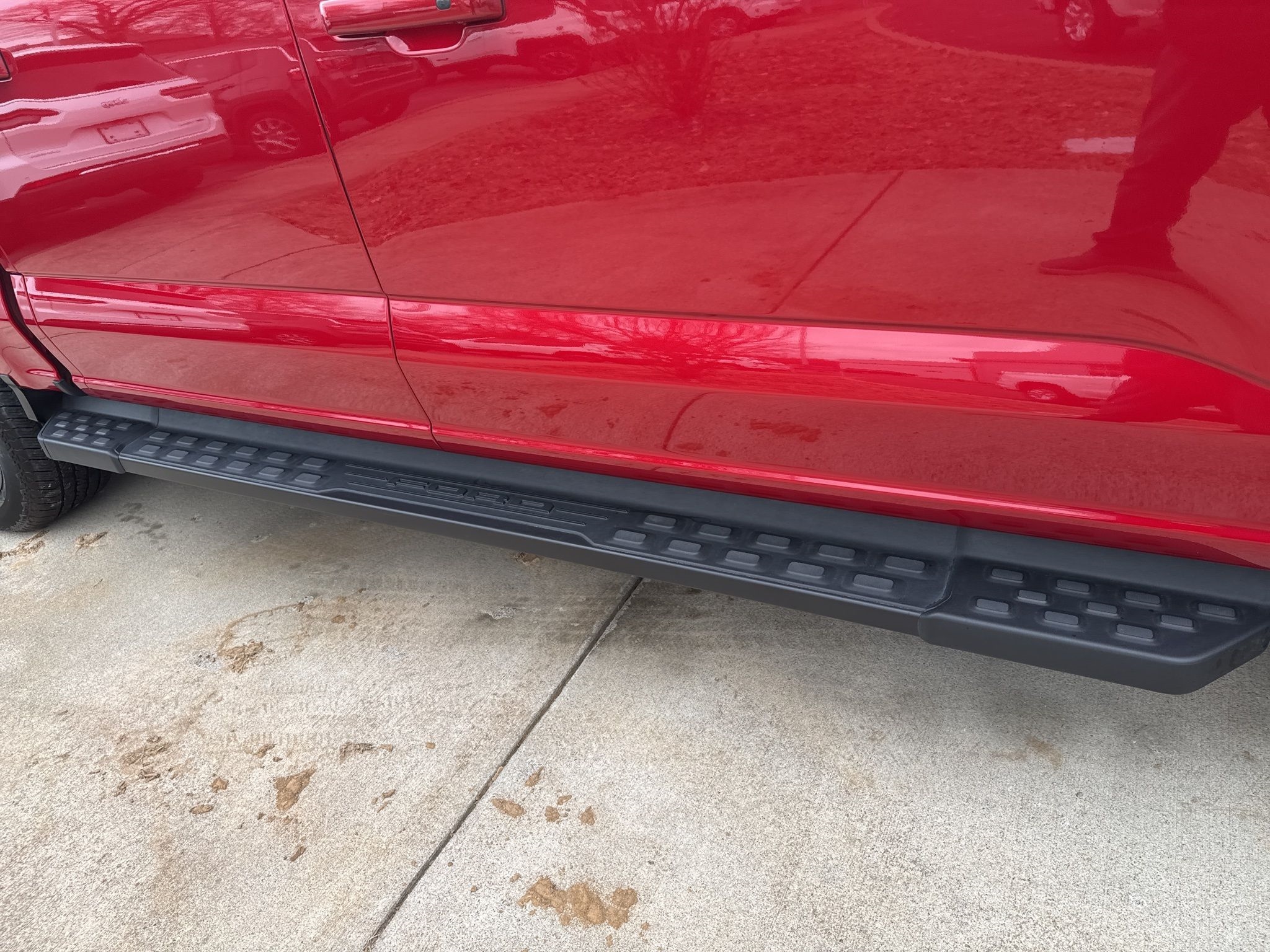 Ford F-150 Lightning  2023