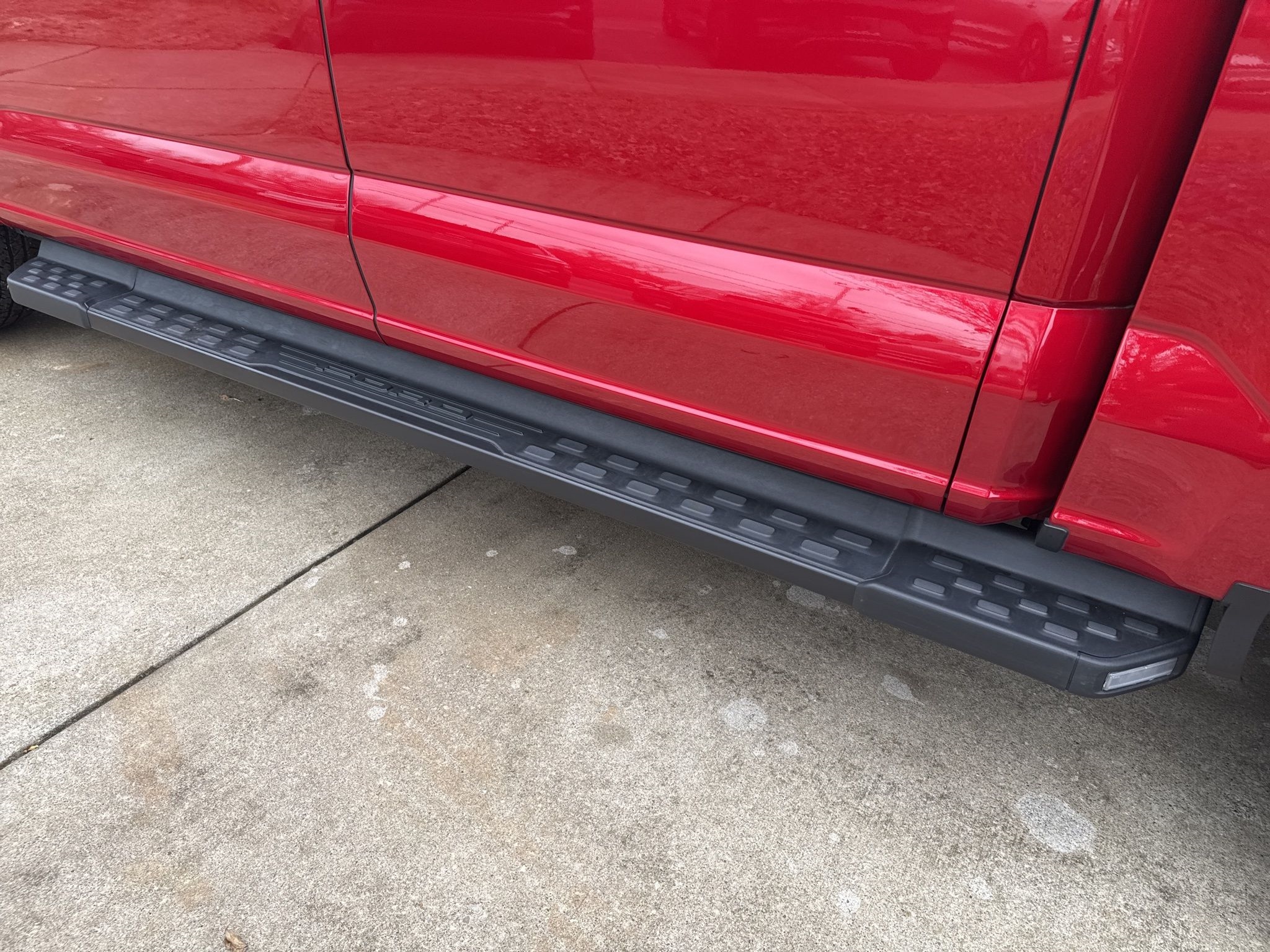 Ford F-150 Lightning  2023