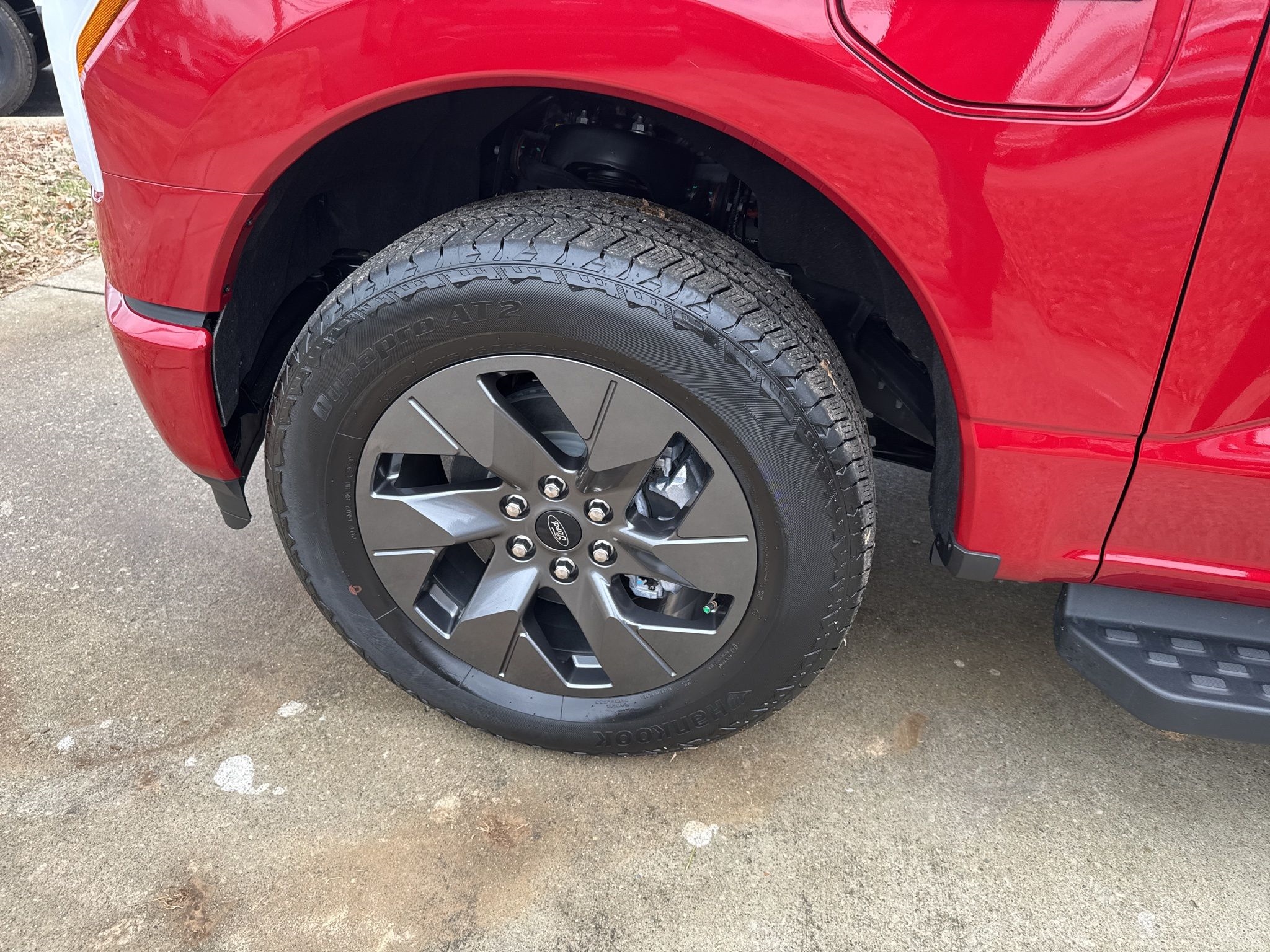 Ford F-150 Lightning  2023