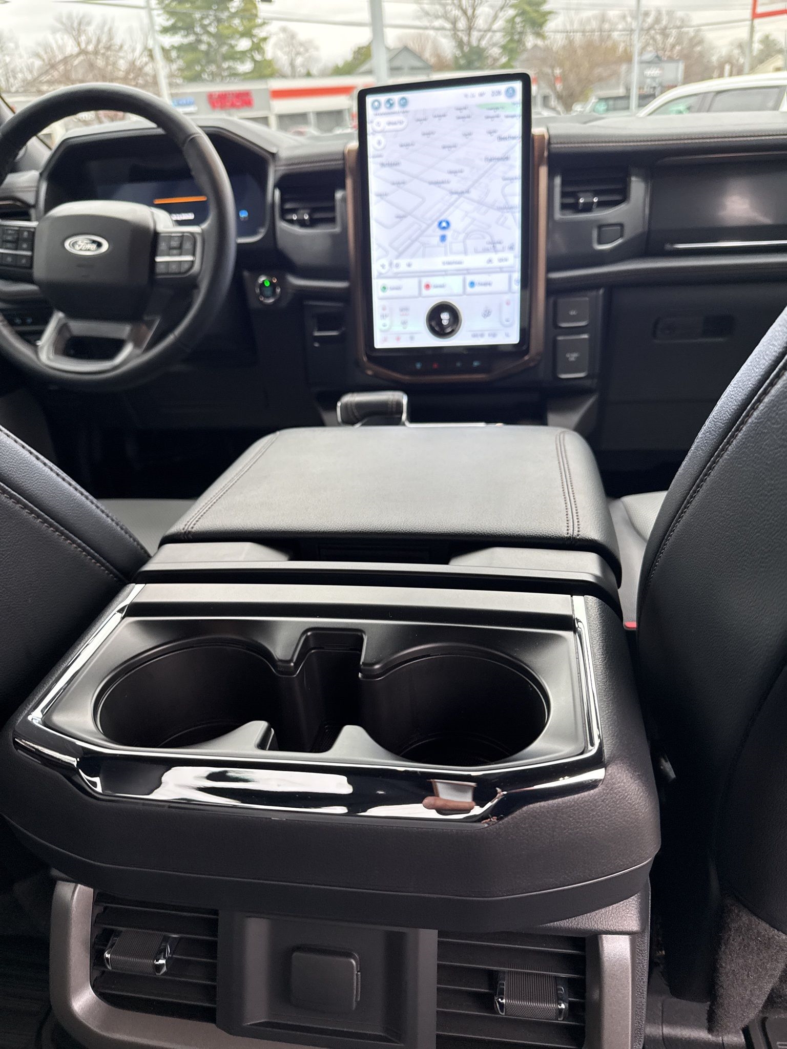 Ford F-150 Lightning  2023