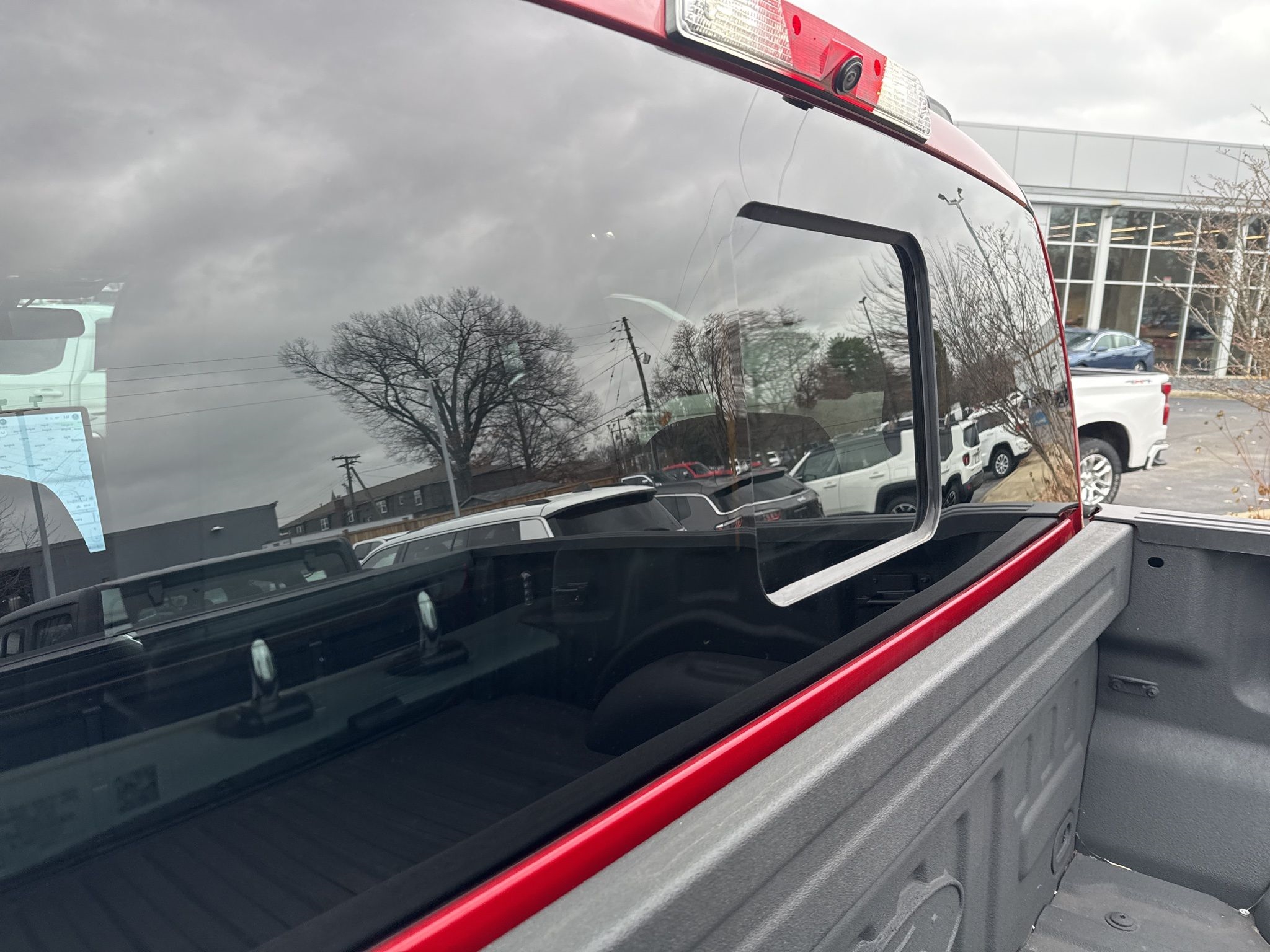 Ford F-150 Lightning  2023