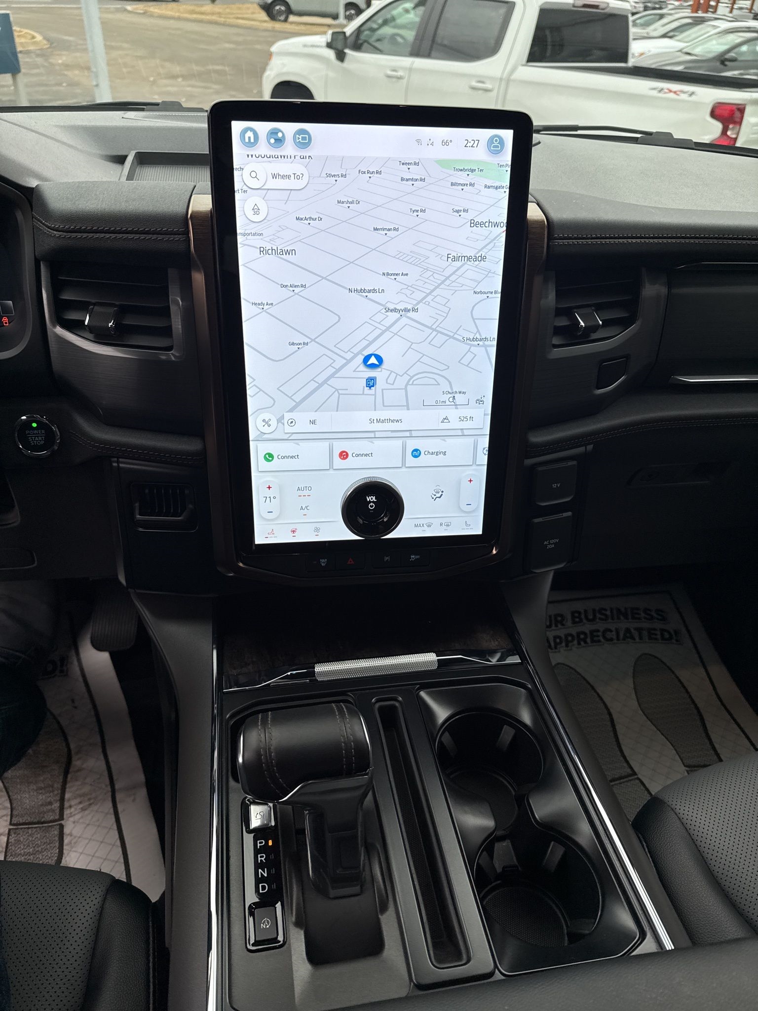 Ford F-150 Lightning  2023