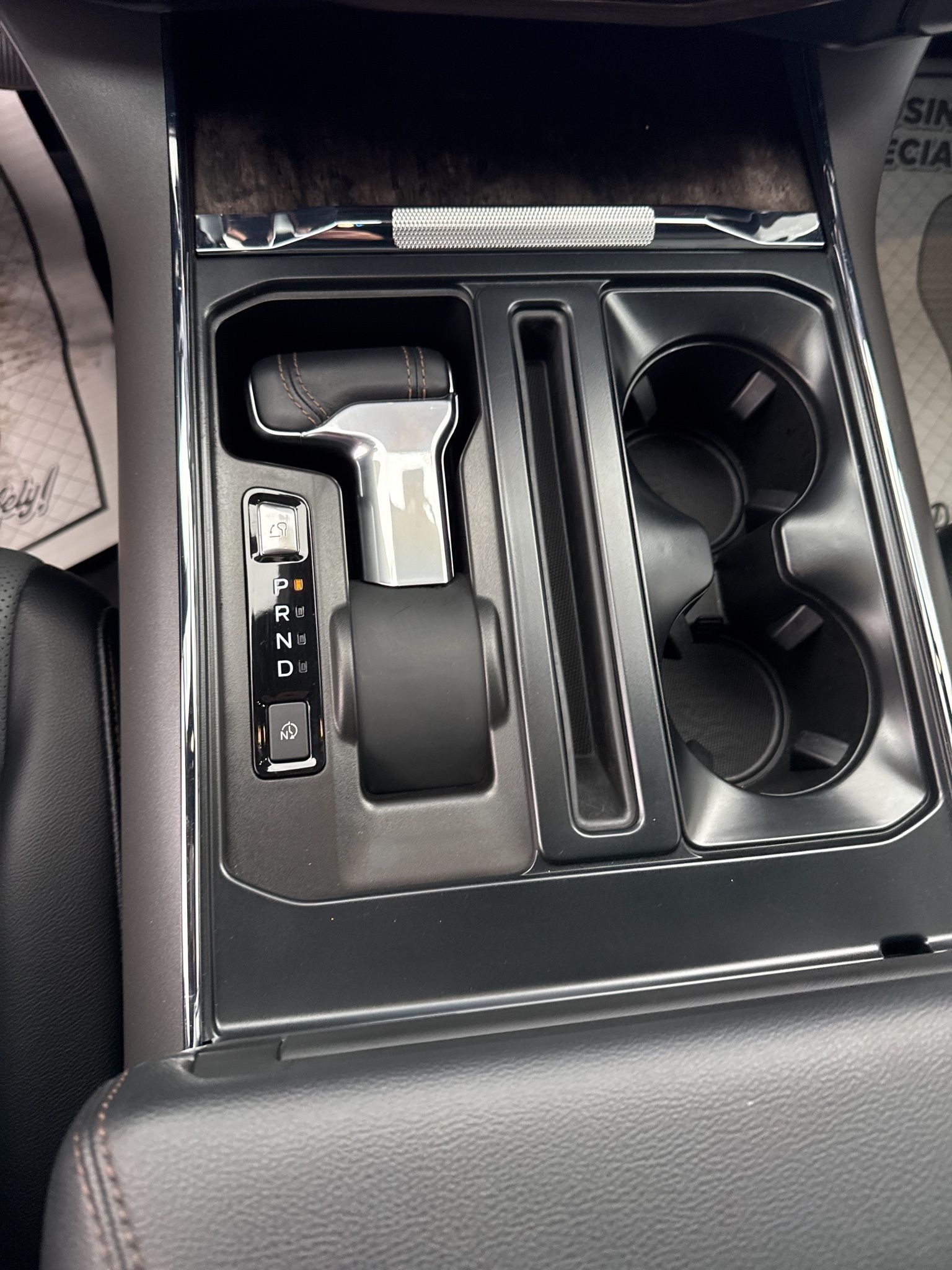 Ford F-150 Lightning  2023