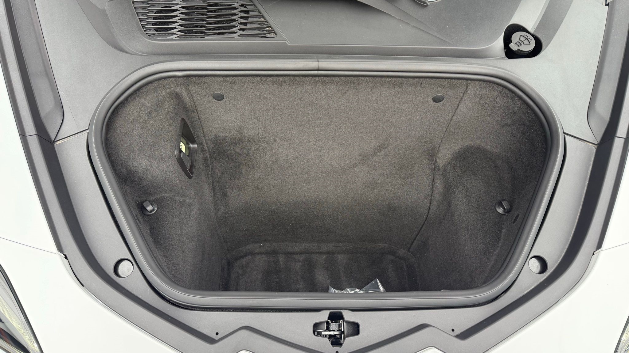 Chevrolet Corvette  2024