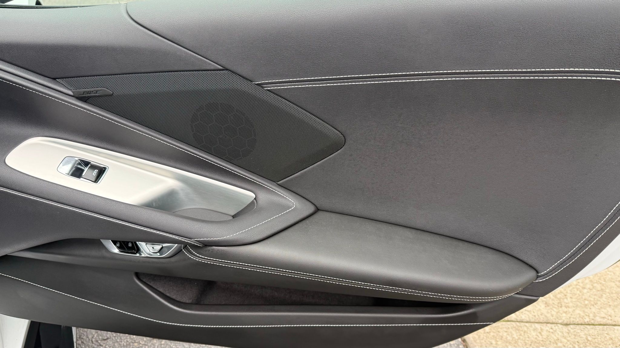 Chevrolet Corvette  2024