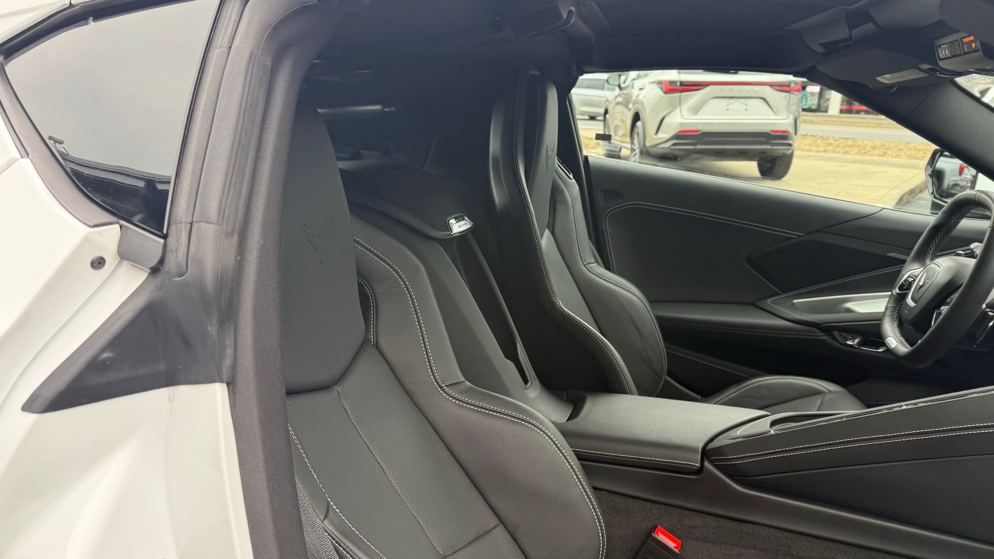 Chevrolet Corvette  2024