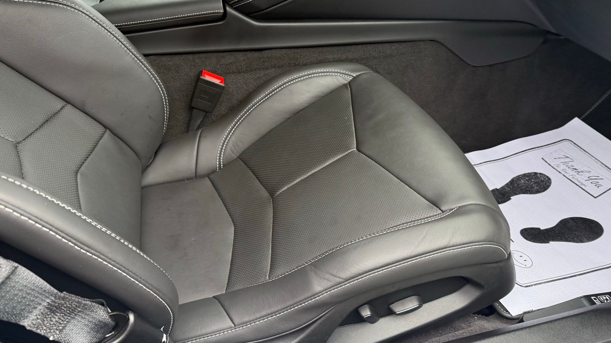 Chevrolet Corvette  2024