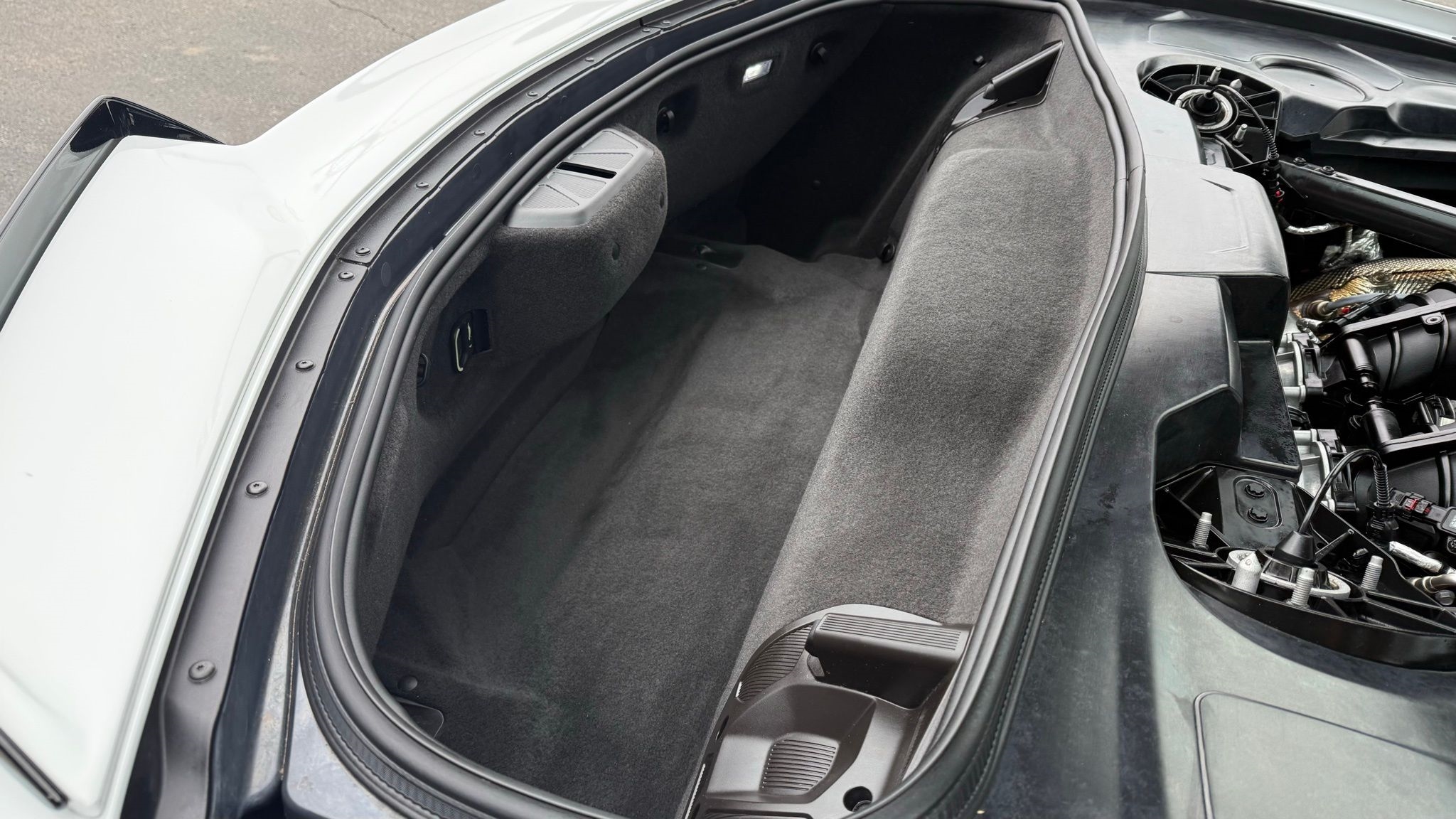 Chevrolet Corvette  2024