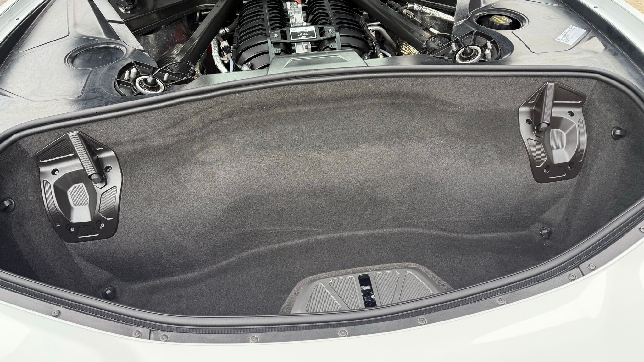 Chevrolet Corvette  2024