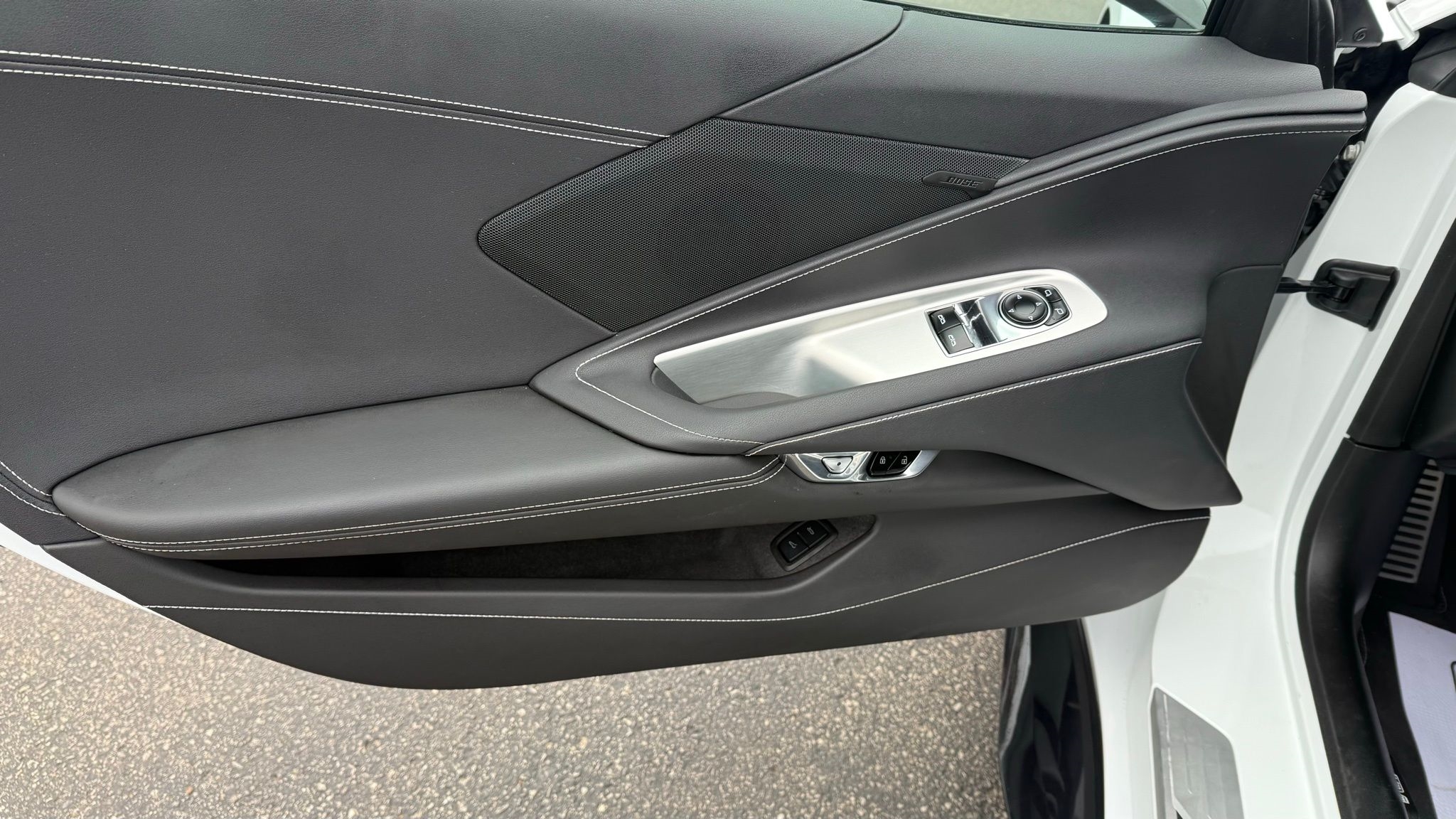 Chevrolet Corvette  2024