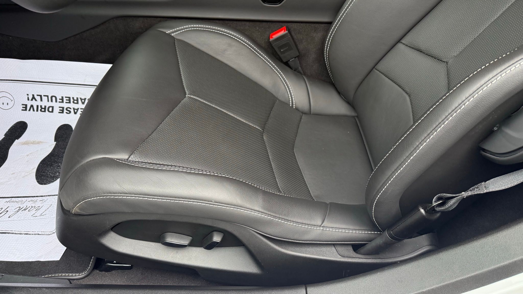 Chevrolet Corvette  2024