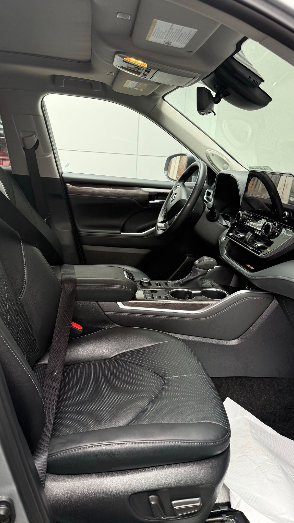 Toyota Highlander  2025