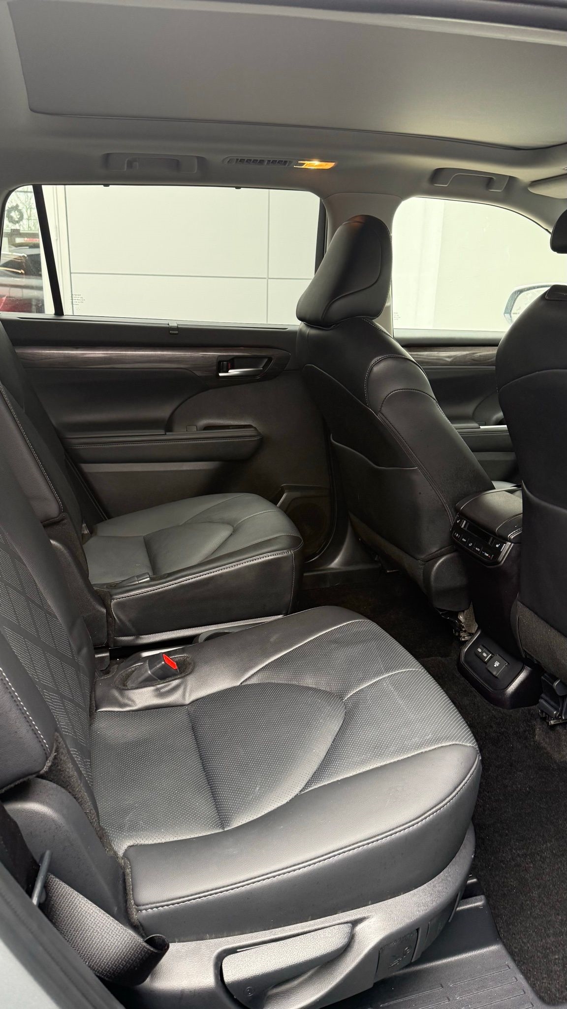 Toyota Highlander  2025