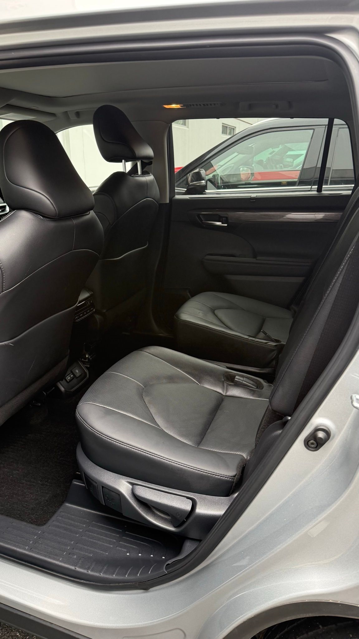 Toyota Highlander  2025