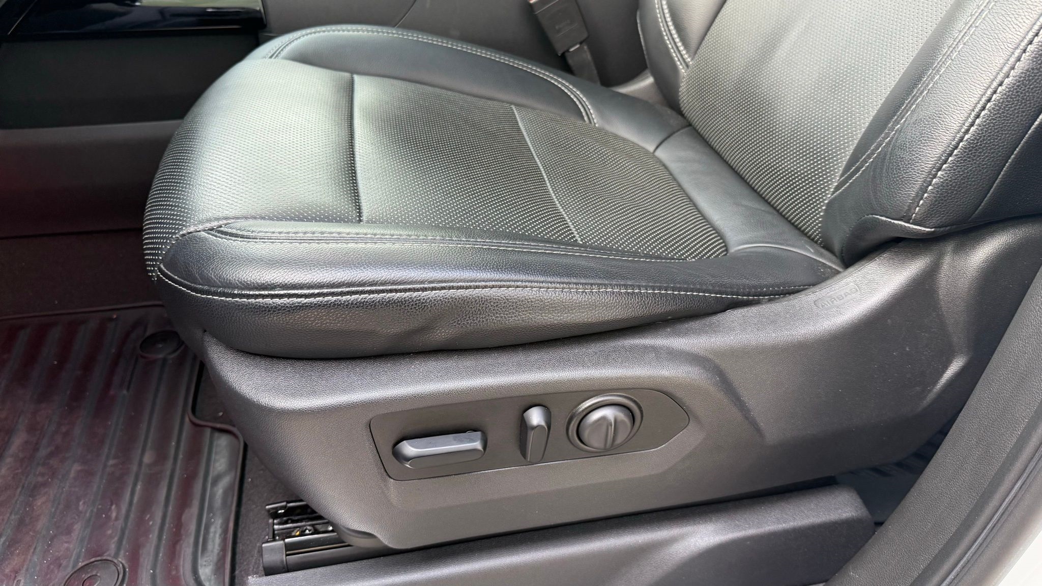 Chevrolet Silverado 1500  2021