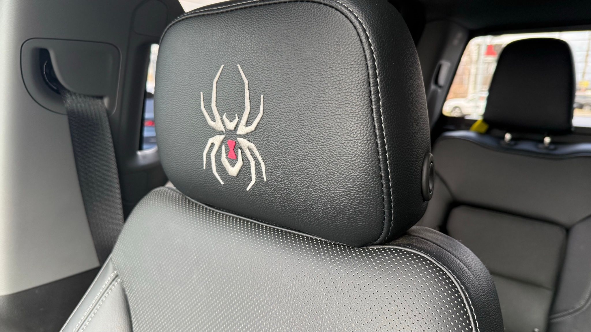 Chevrolet Silverado 1500  2021