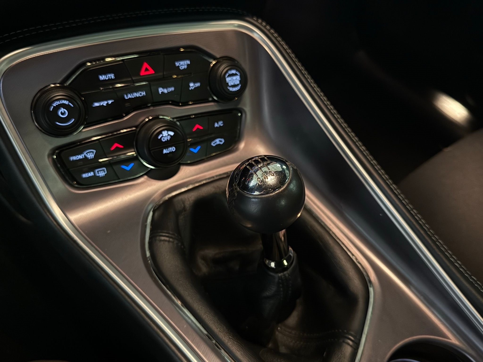 Dodge Challenger  2019