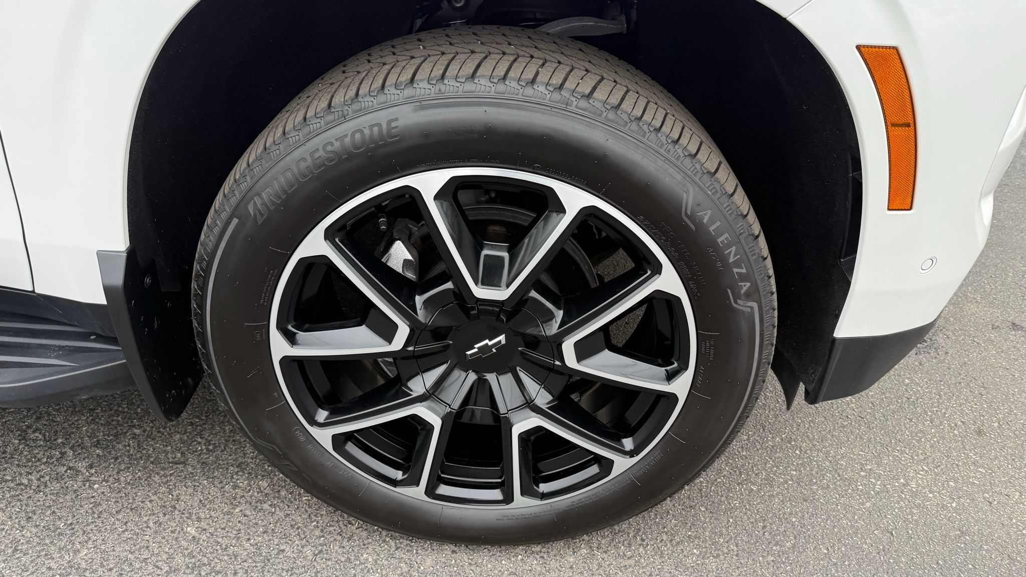 Chevrolet Tahoe  2025