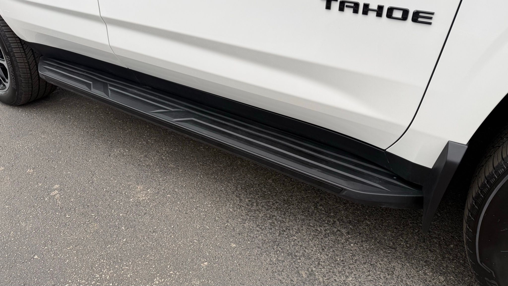 Chevrolet Tahoe  2025