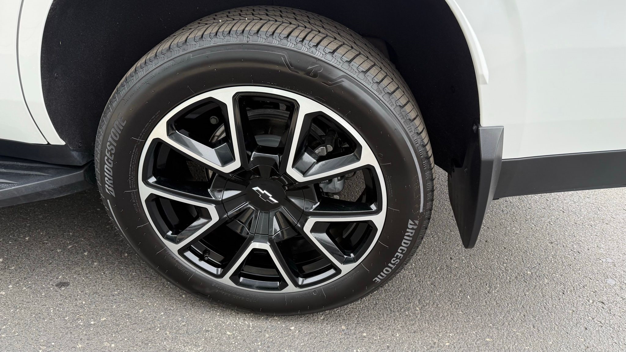 Chevrolet Tahoe  2025