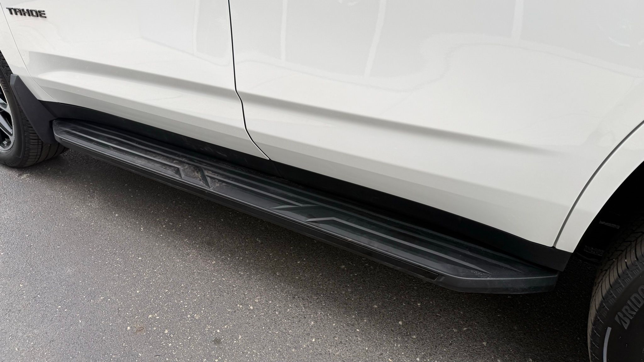 Chevrolet Tahoe  2025