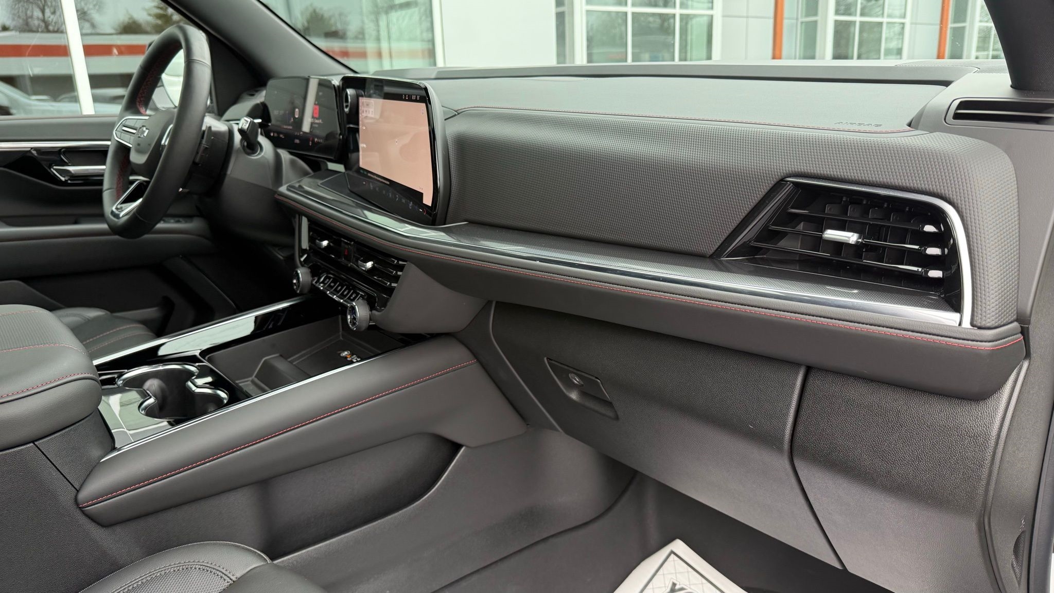 Chevrolet Tahoe  2025